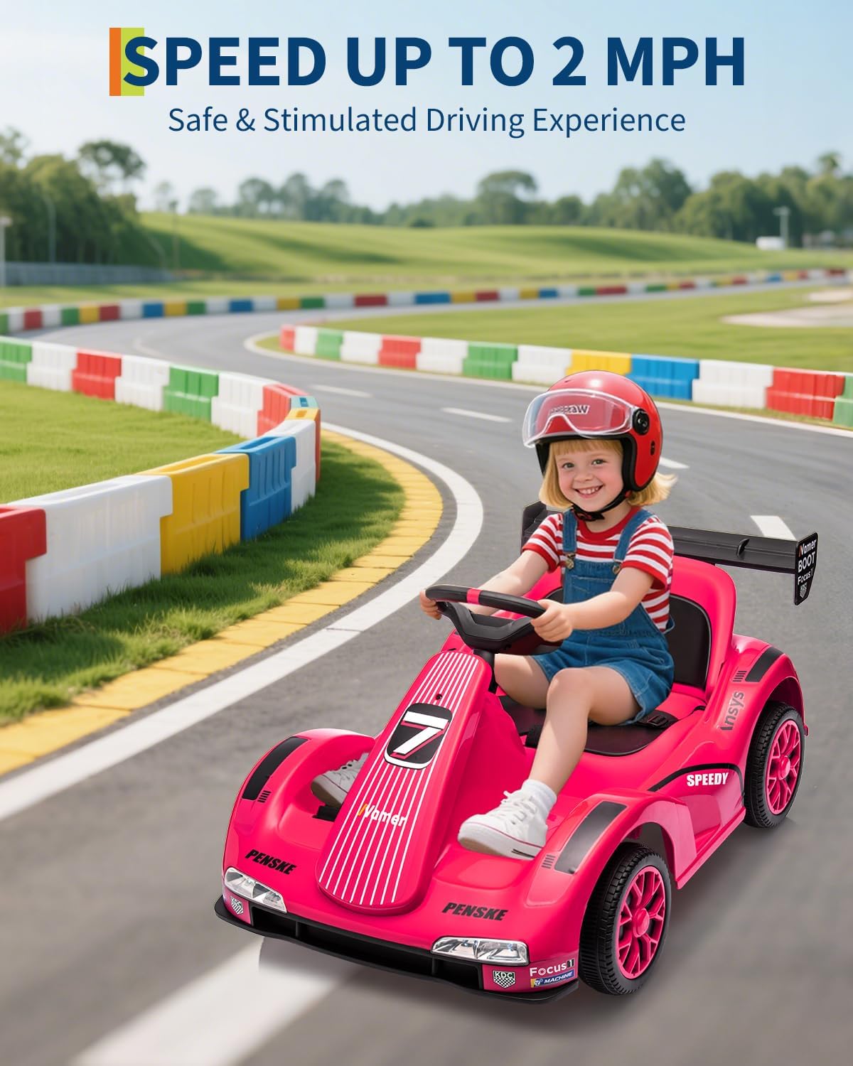 Qeetex 629832729134 Play-Toys - View #2