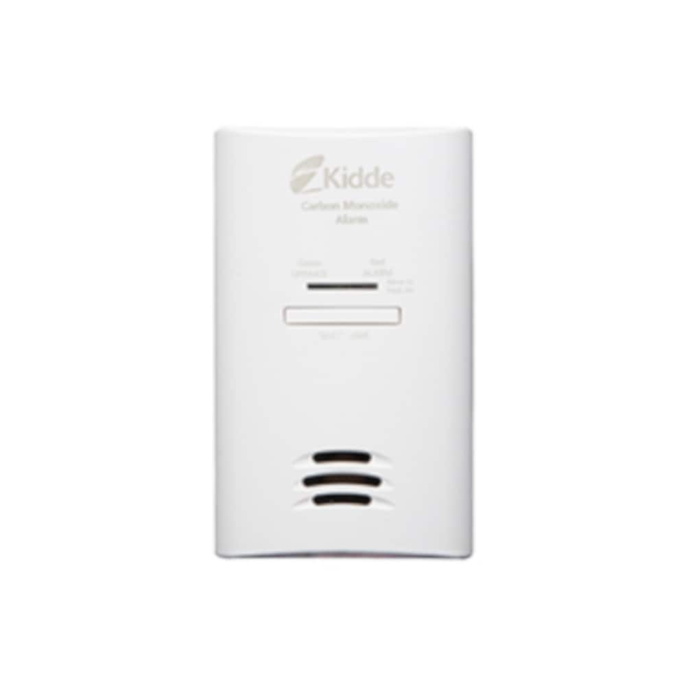 Kidde 360554 Ac Hardwired Carbon Monoxide Detector