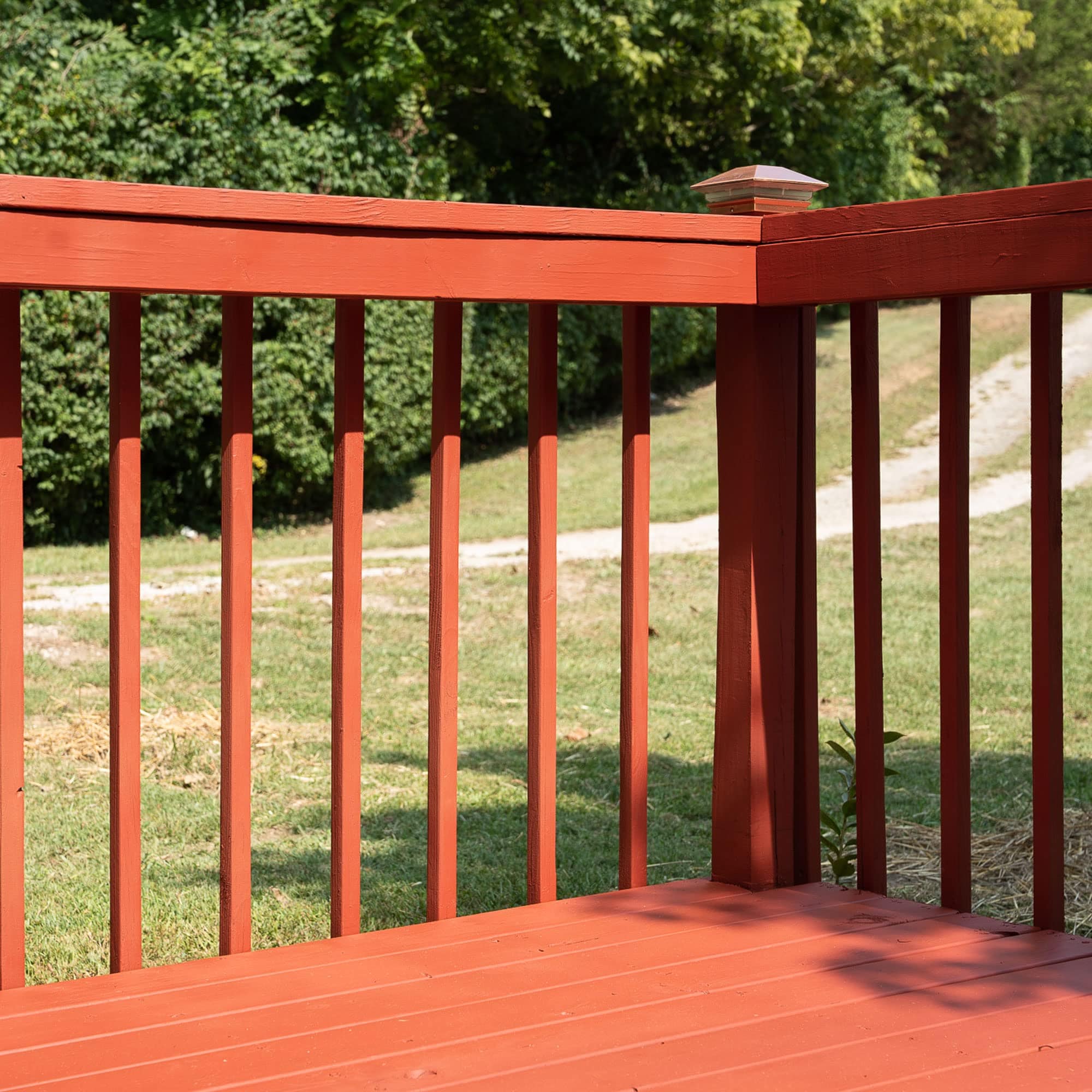 DEFY DFP-AF-783363QTY-1 Exterior-Stains-Sealors - View #8