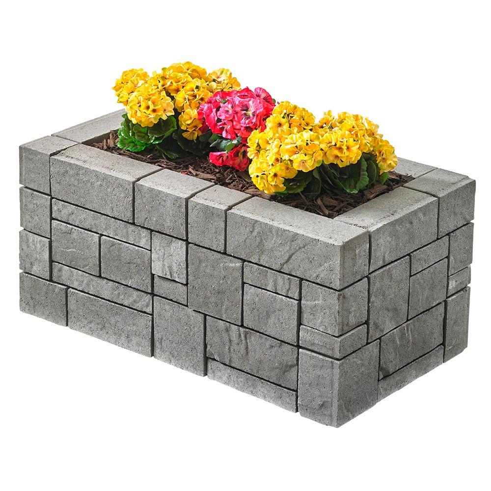 Oldcastle 129000222 Retaining-Wall-Block - View #8