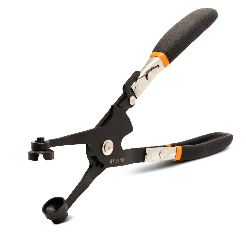 GEARWRENCH 3978D pliers - View #3