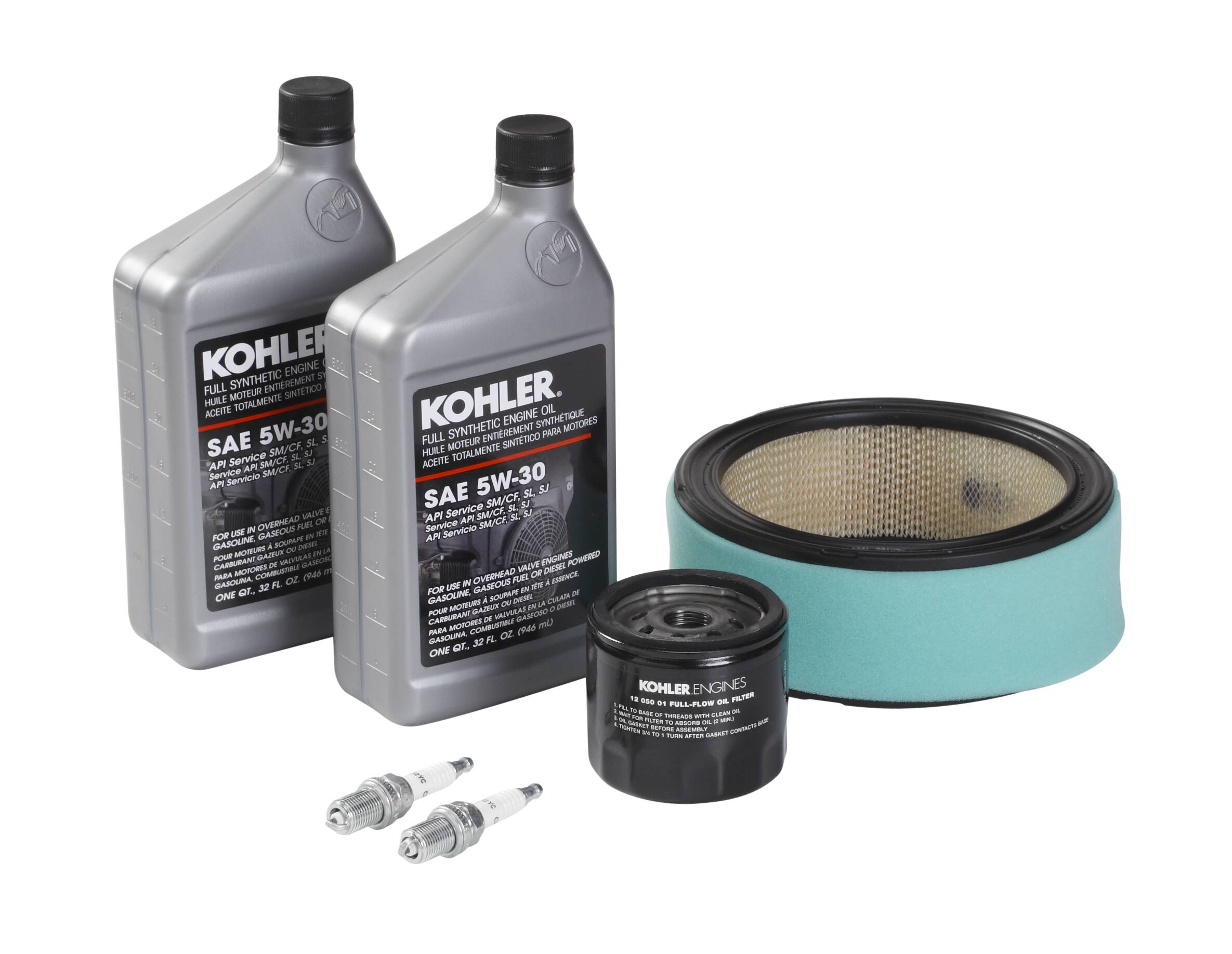 KOHLER GM62346 Generator-Parts-Accessories - View #2