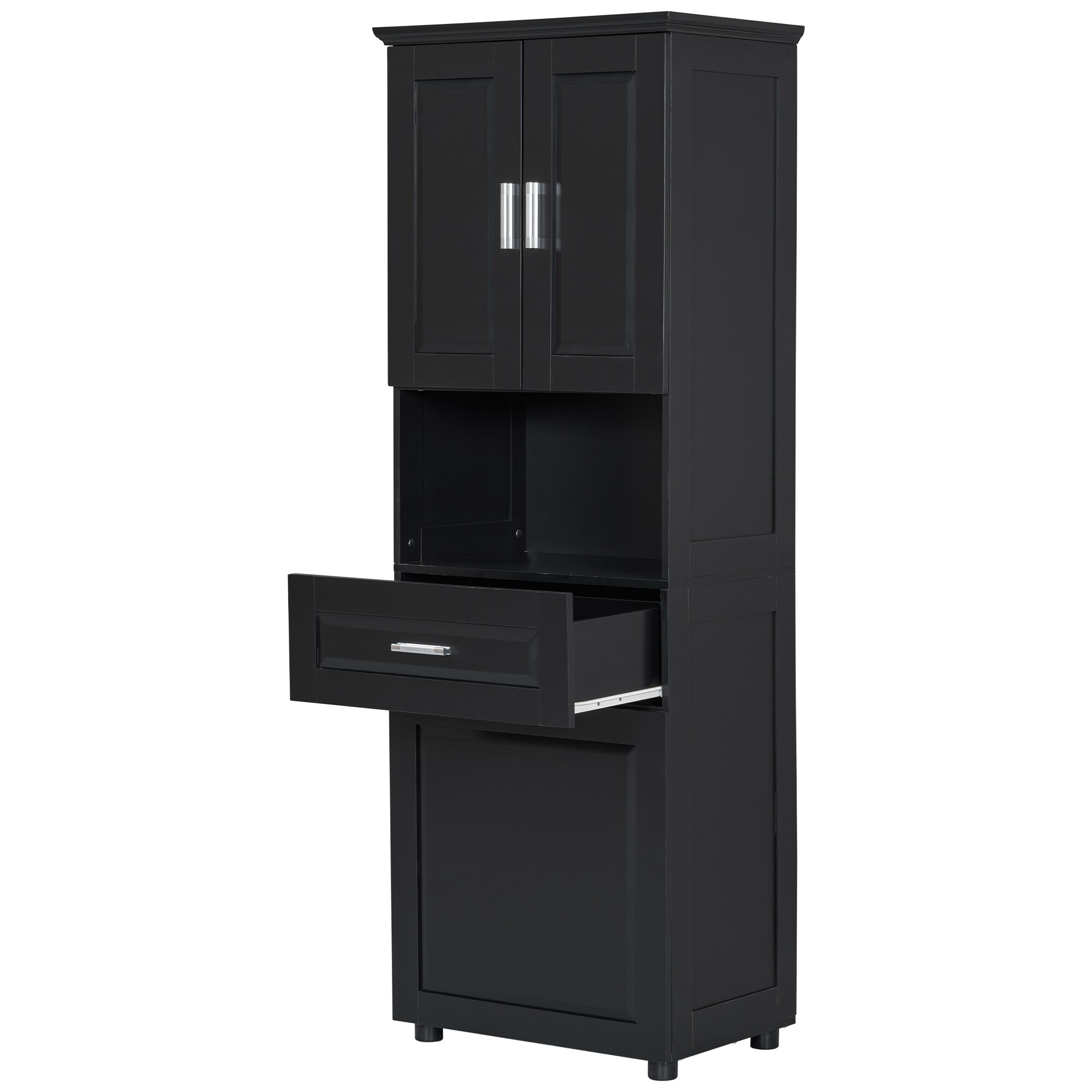 Tatayosi XH-23481AAB Bathroom-Wall-Cabinets - View #14