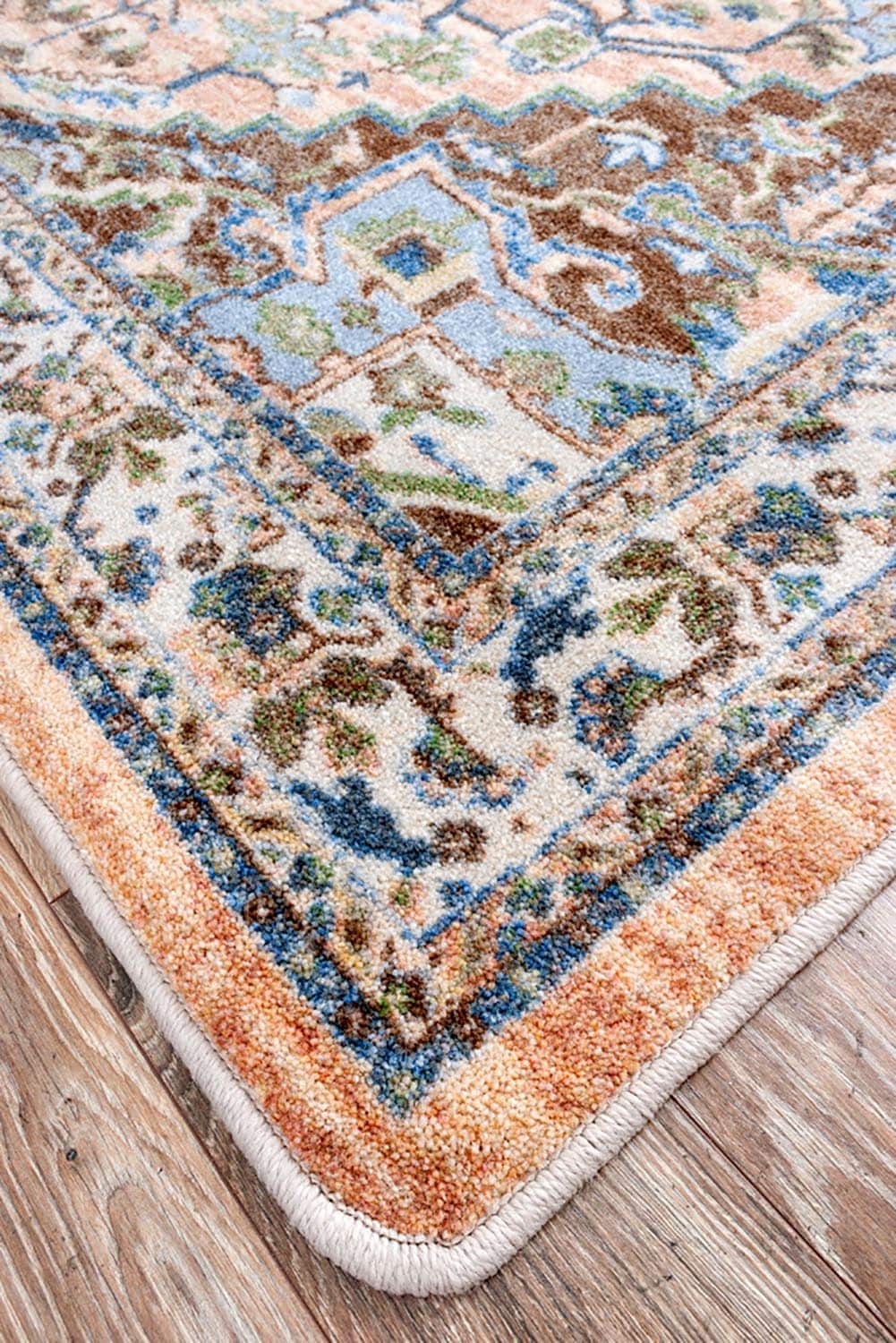 American Dakota RC0231PAS201 rugs - View #5