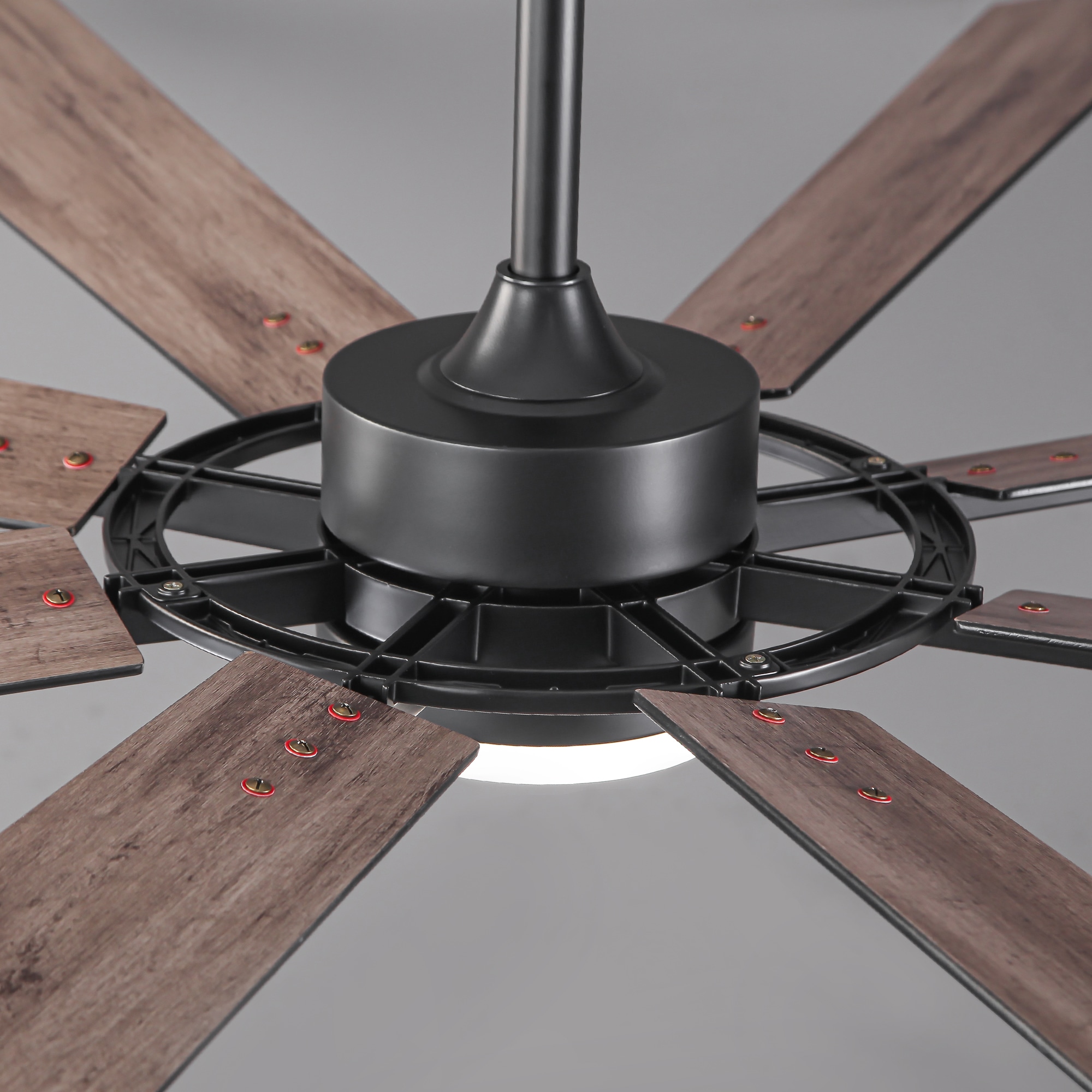 IHOMEadore MDF6031BKS Ceiling-Fans - View #12