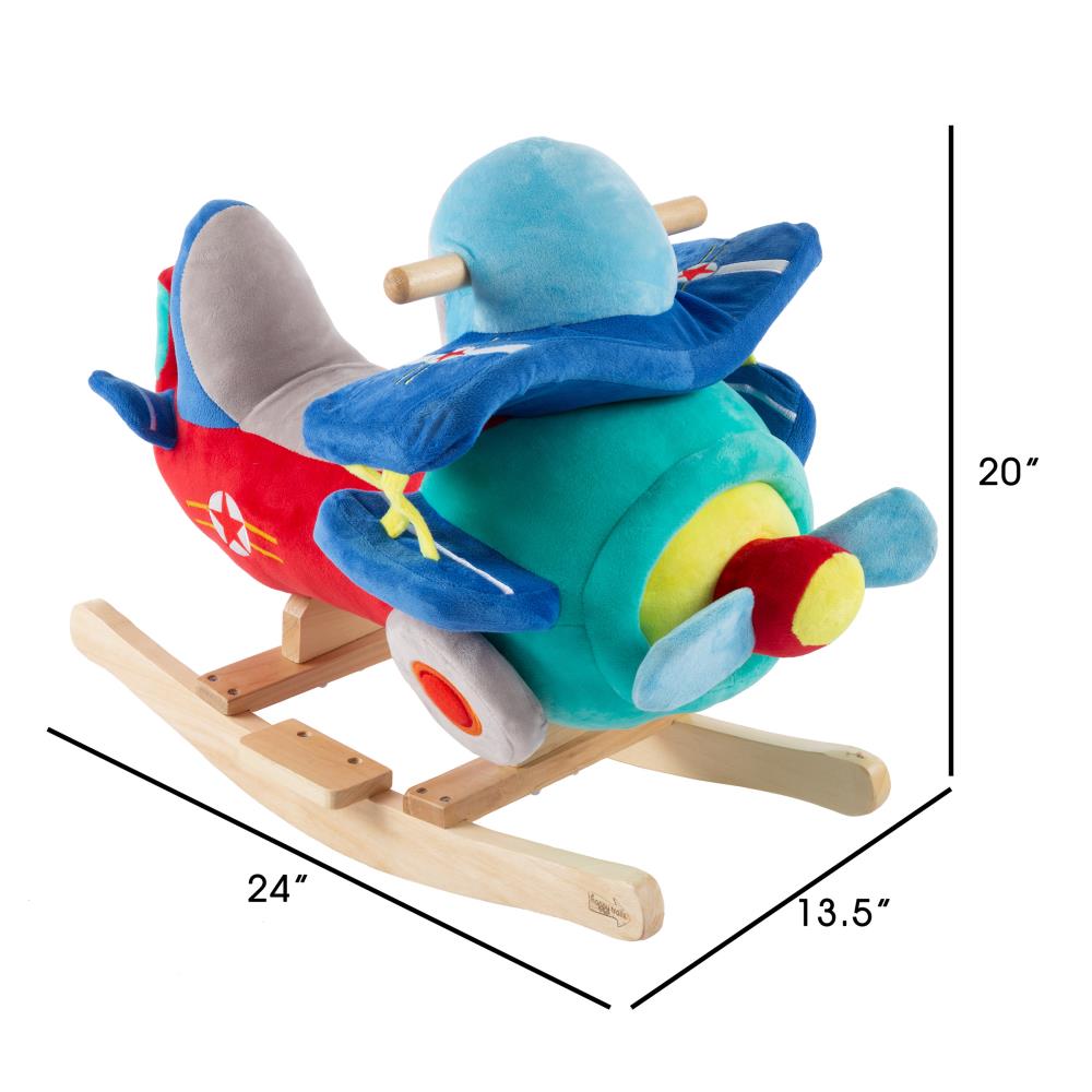 Toy Time 425175YVB Play-Toys - View #2