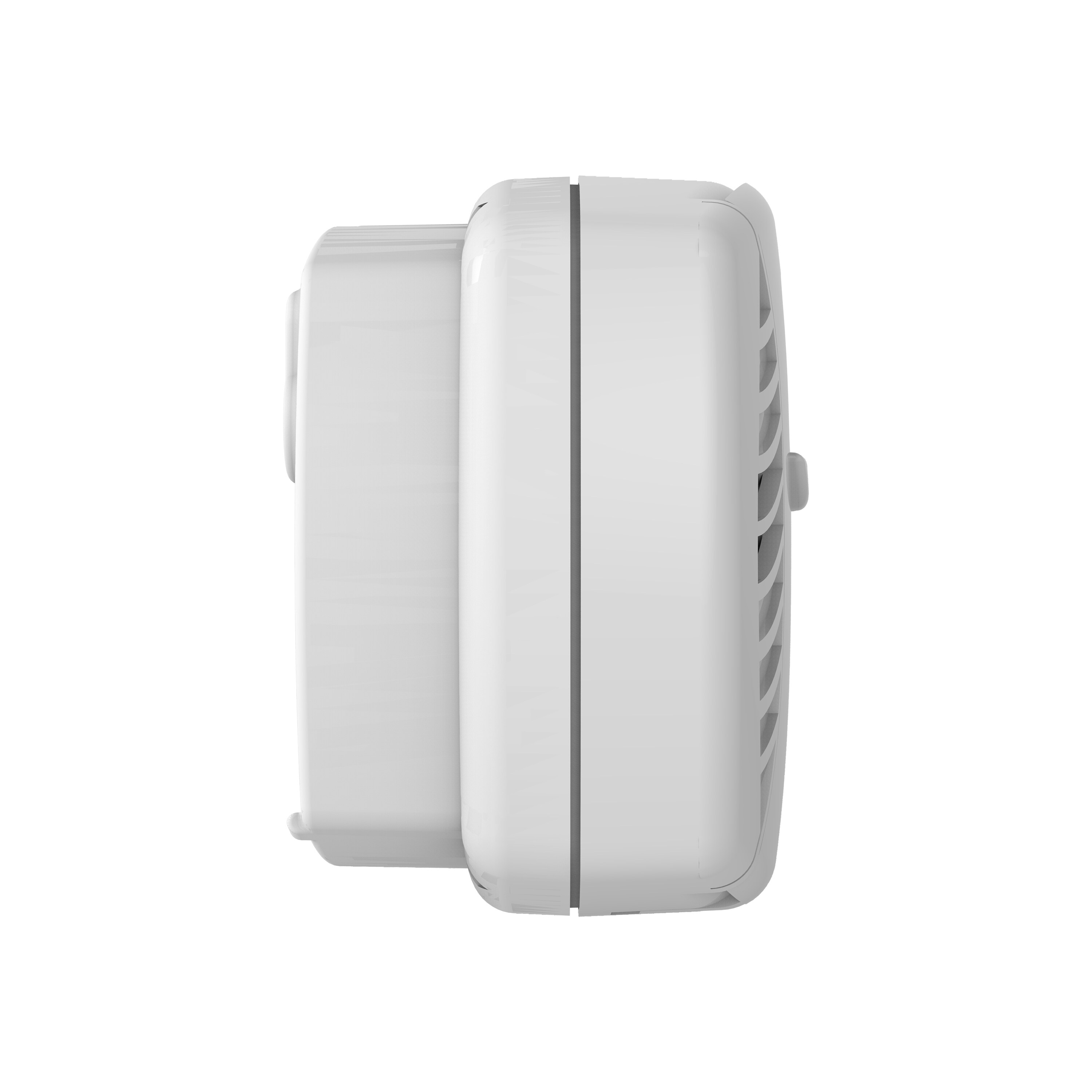 First Alert CO615 Carbon-Alarms - View #2