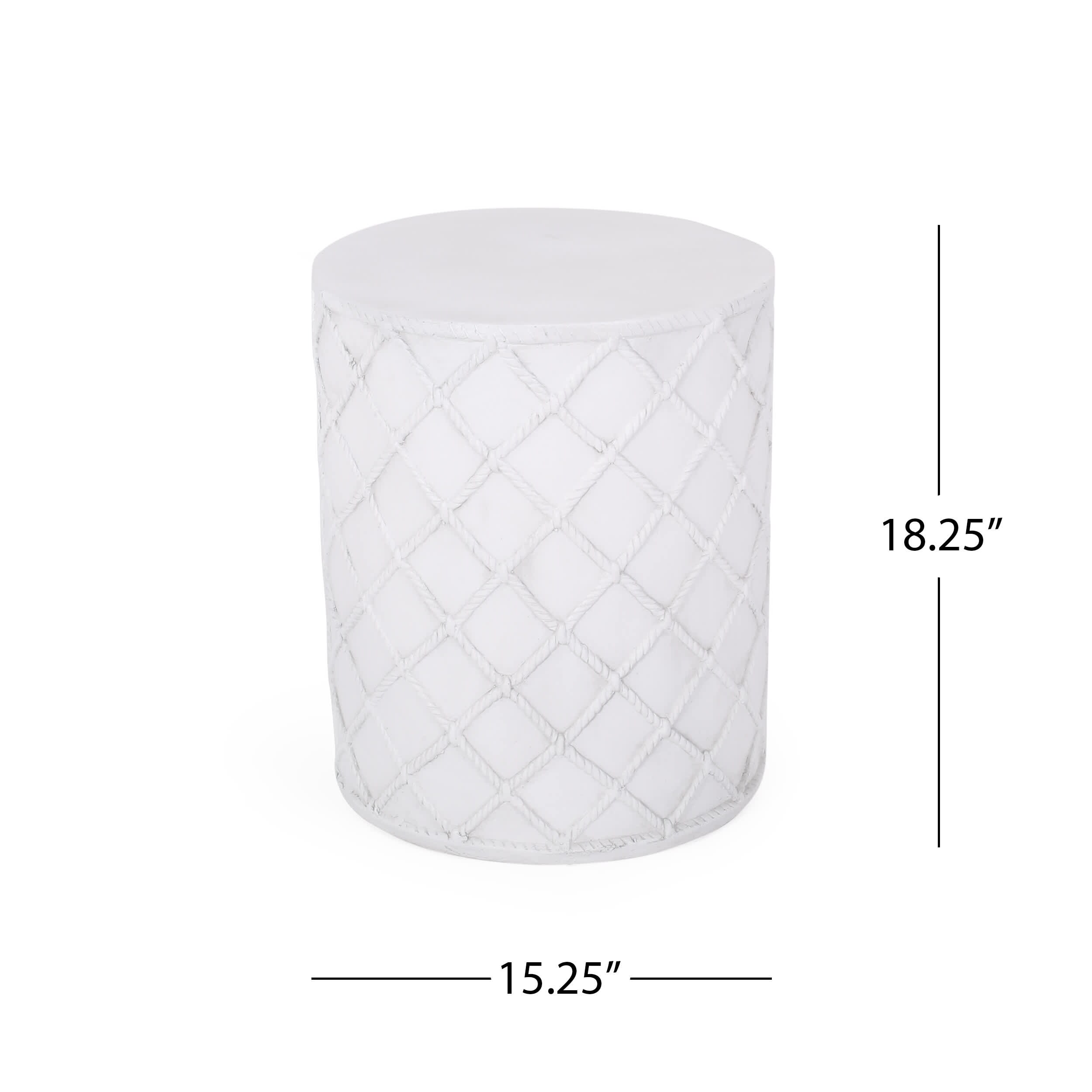 Vynxaria LEXY0479-DJJJ-BZ049 End-Tables - View #6