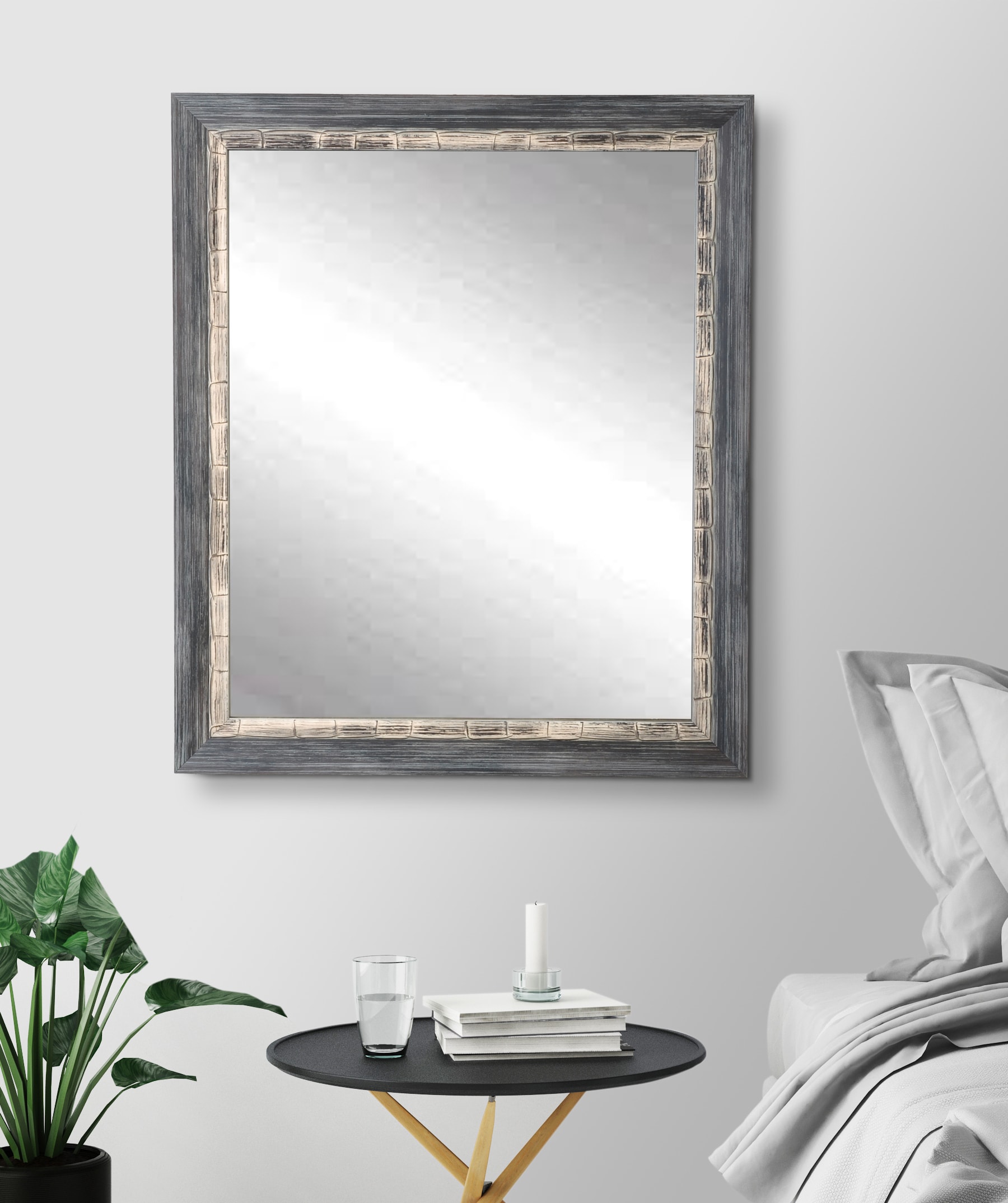 BrandtWorks BM021L Decor-Mirrors - View #10