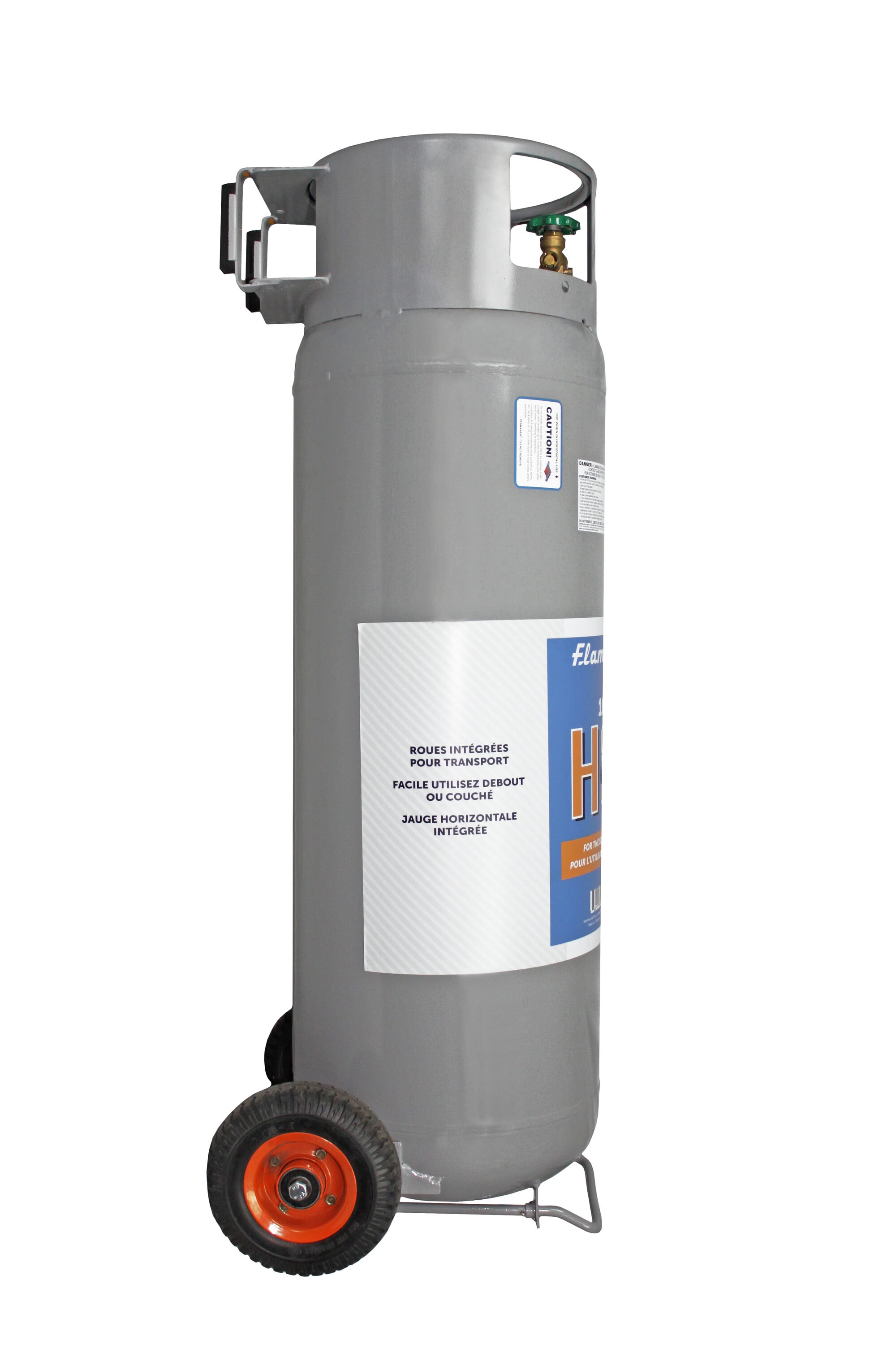Flame King YSN100HOGA Propane-Tanks-Accy - View #7