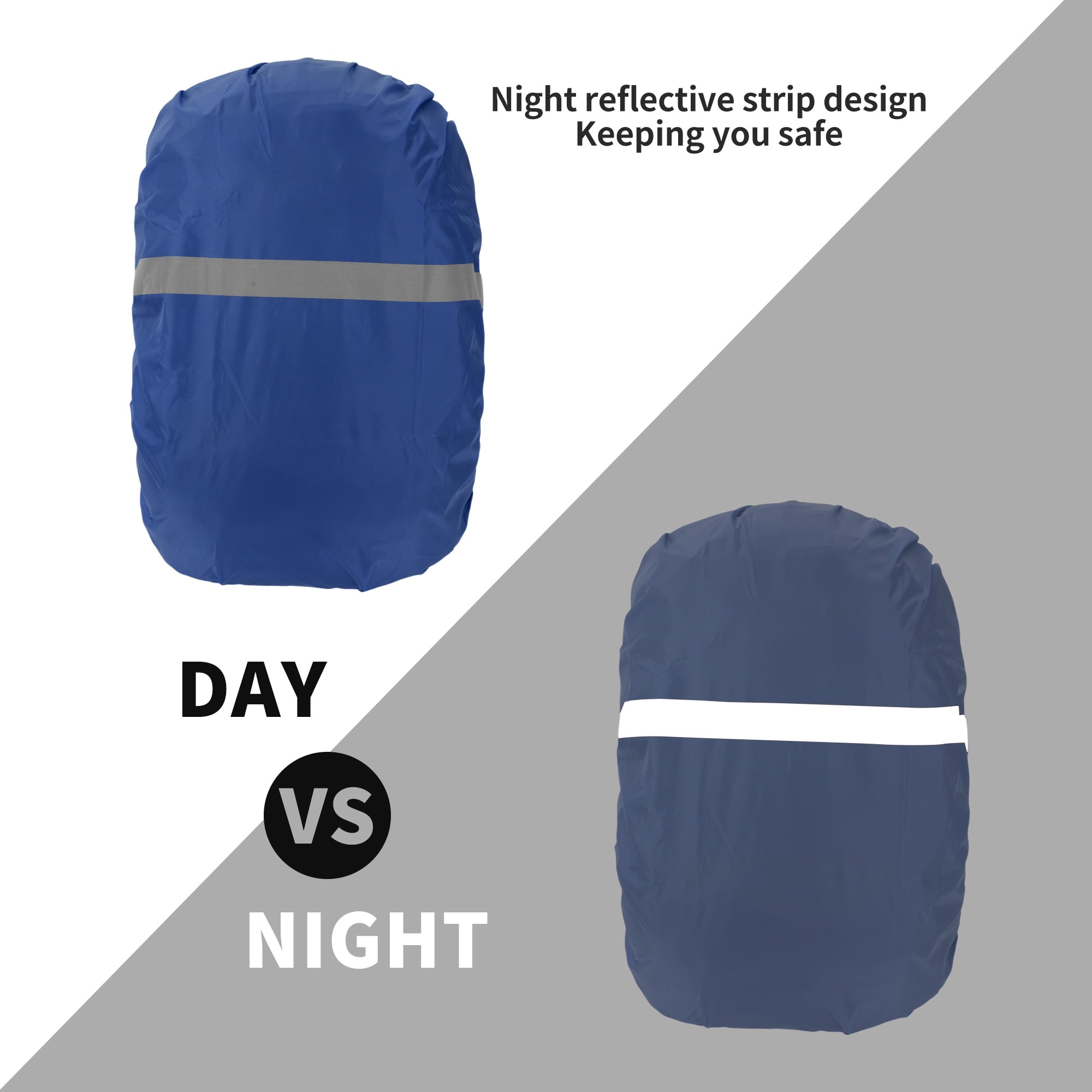 Unique Bargains S26010903UX2194 Umbrellas-3 - View #5