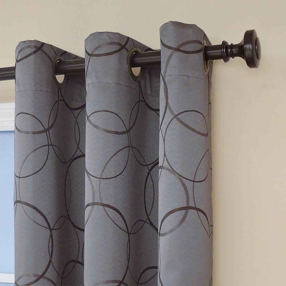 Eclipse 11250042X095RVB curtains - View #2