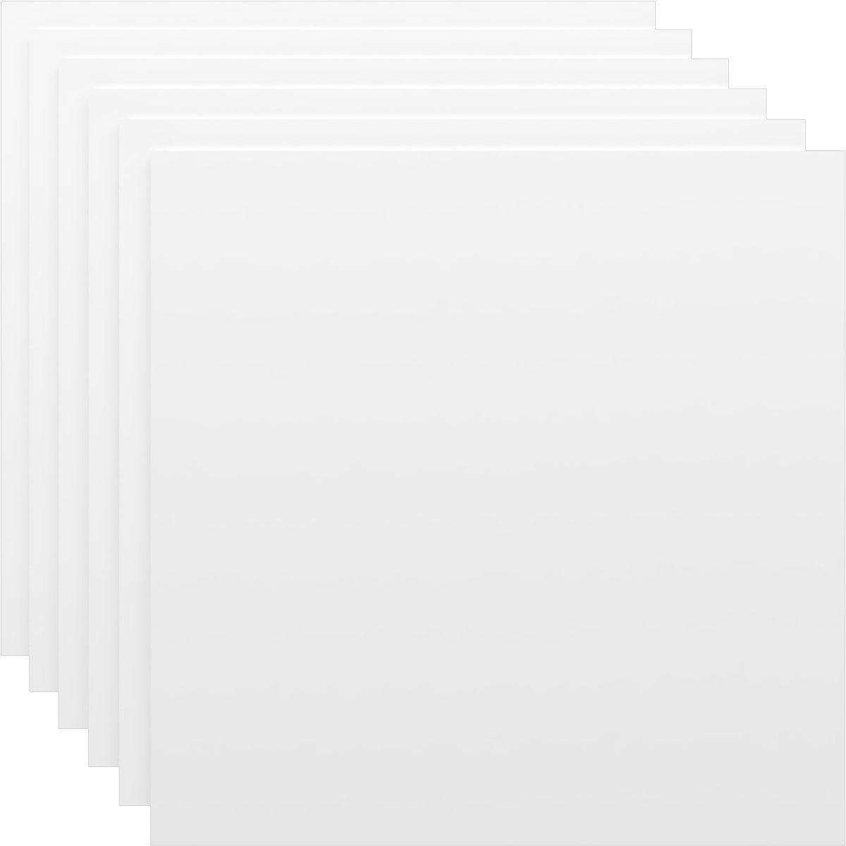 Ekena Millwork HBP16X16X375BUN Wall-Panels - View #4