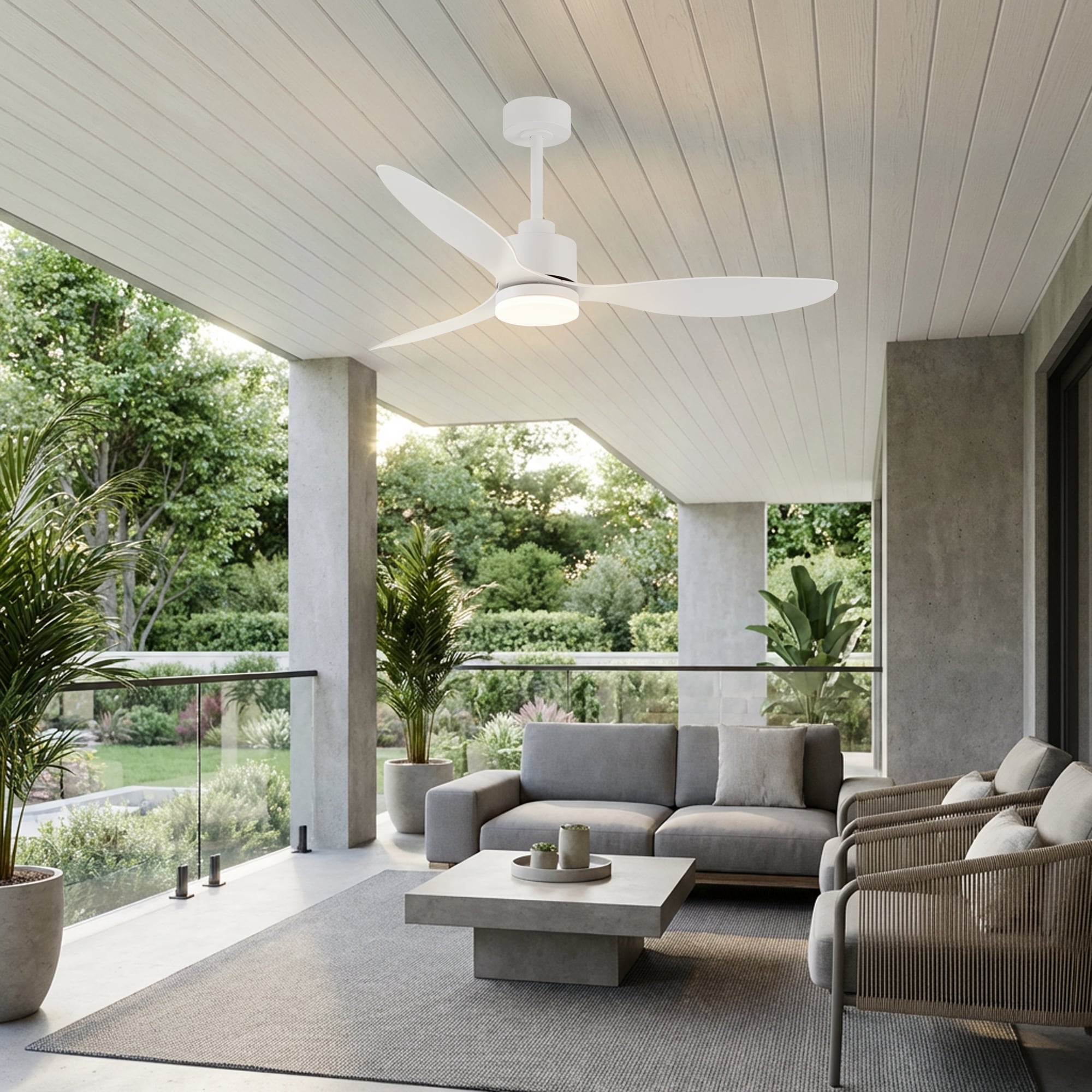Breezary 33002-BK Ceiling-Fans - View #10