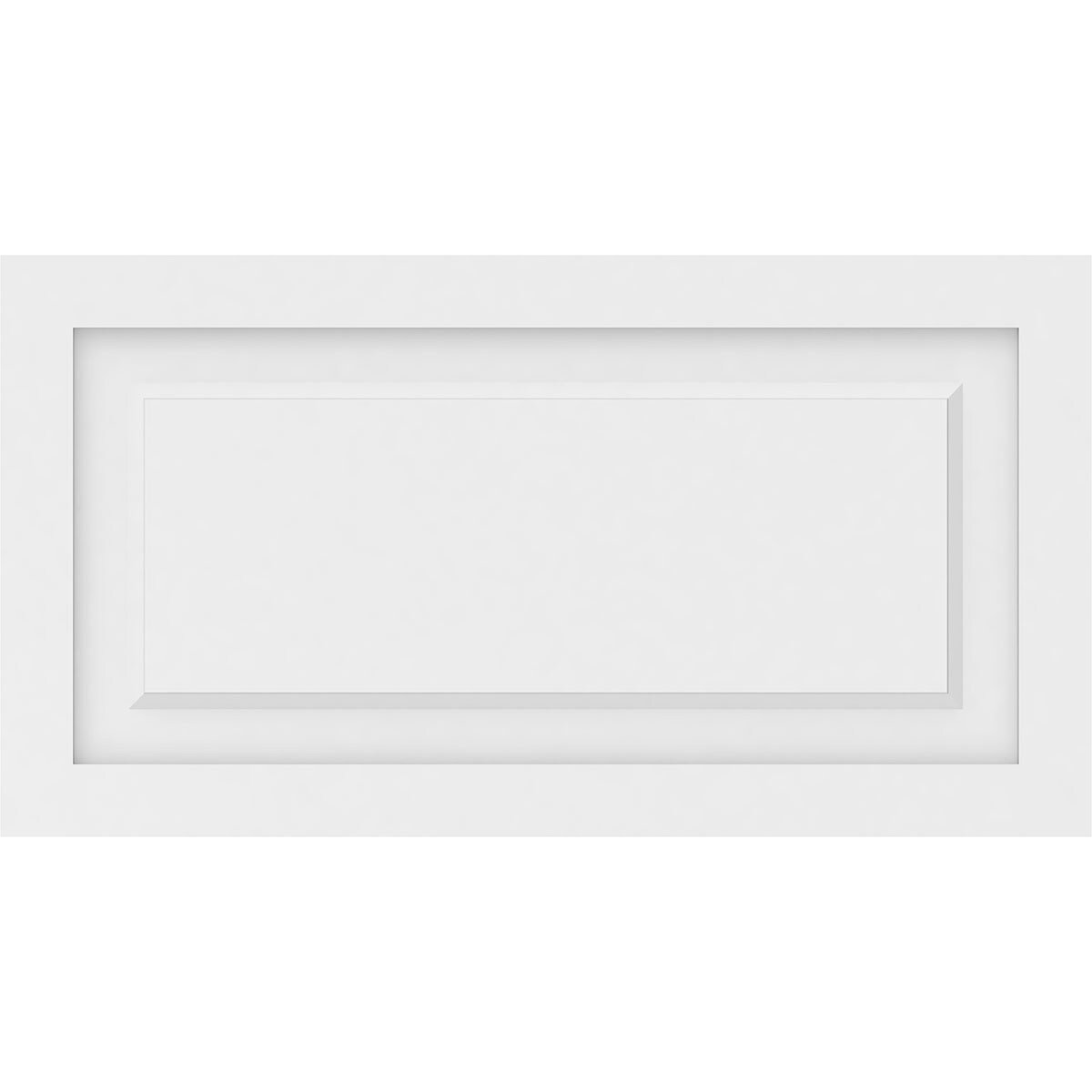 Ekena Millwork WALP30X16X062HAR Wall-Panels - View #2