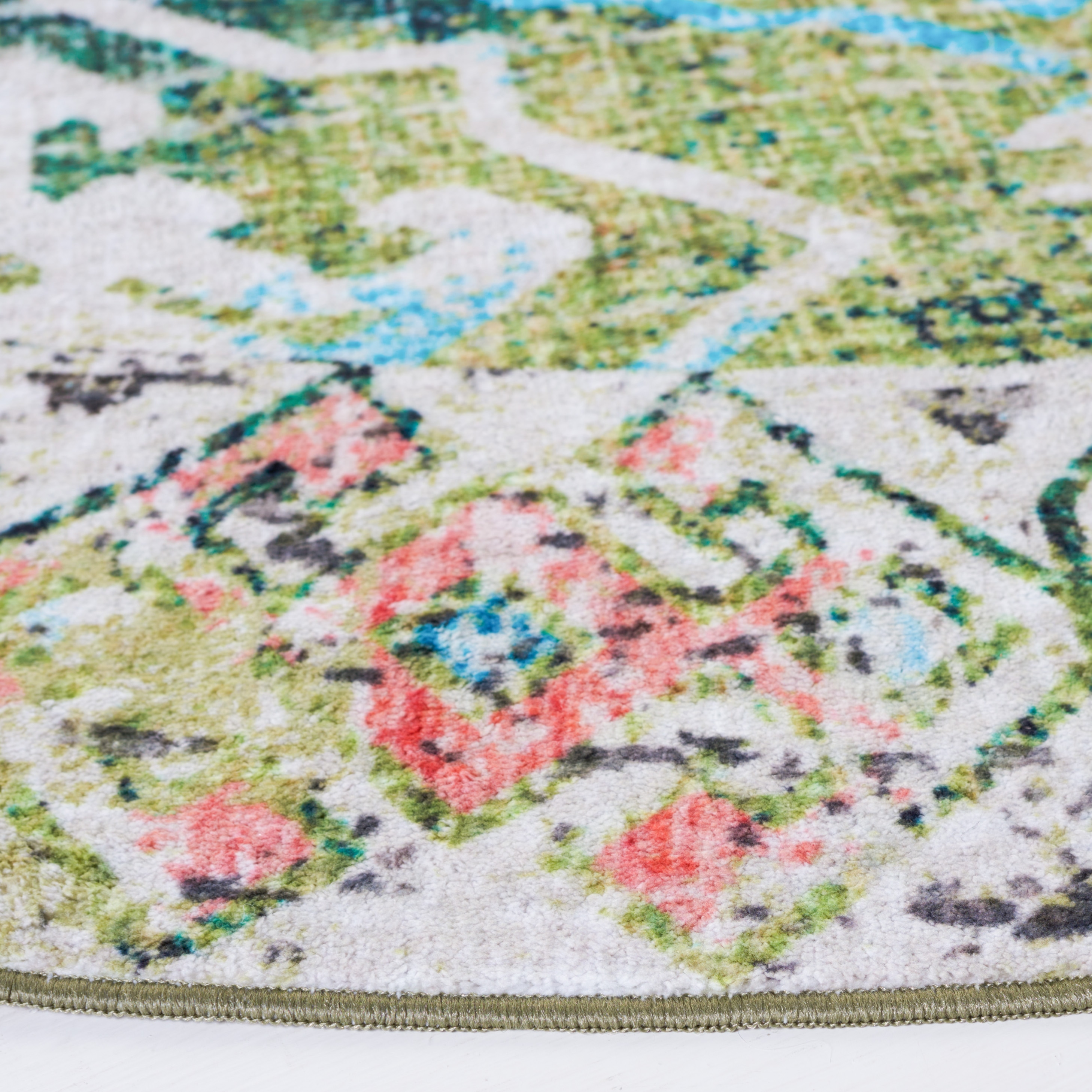 Safavieh RIV117Y-7R rugs - View #3