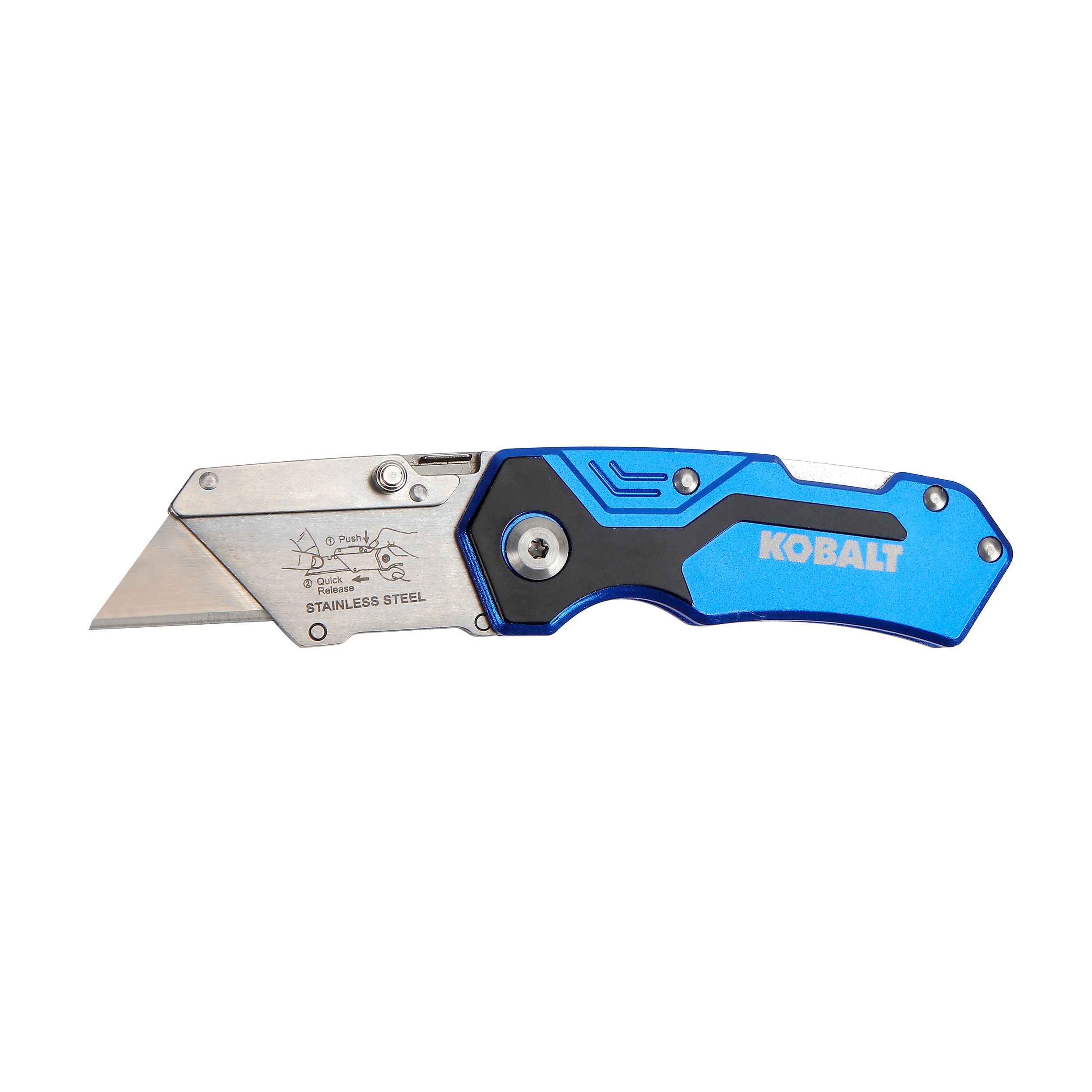 Kobalt knife blades Clearance