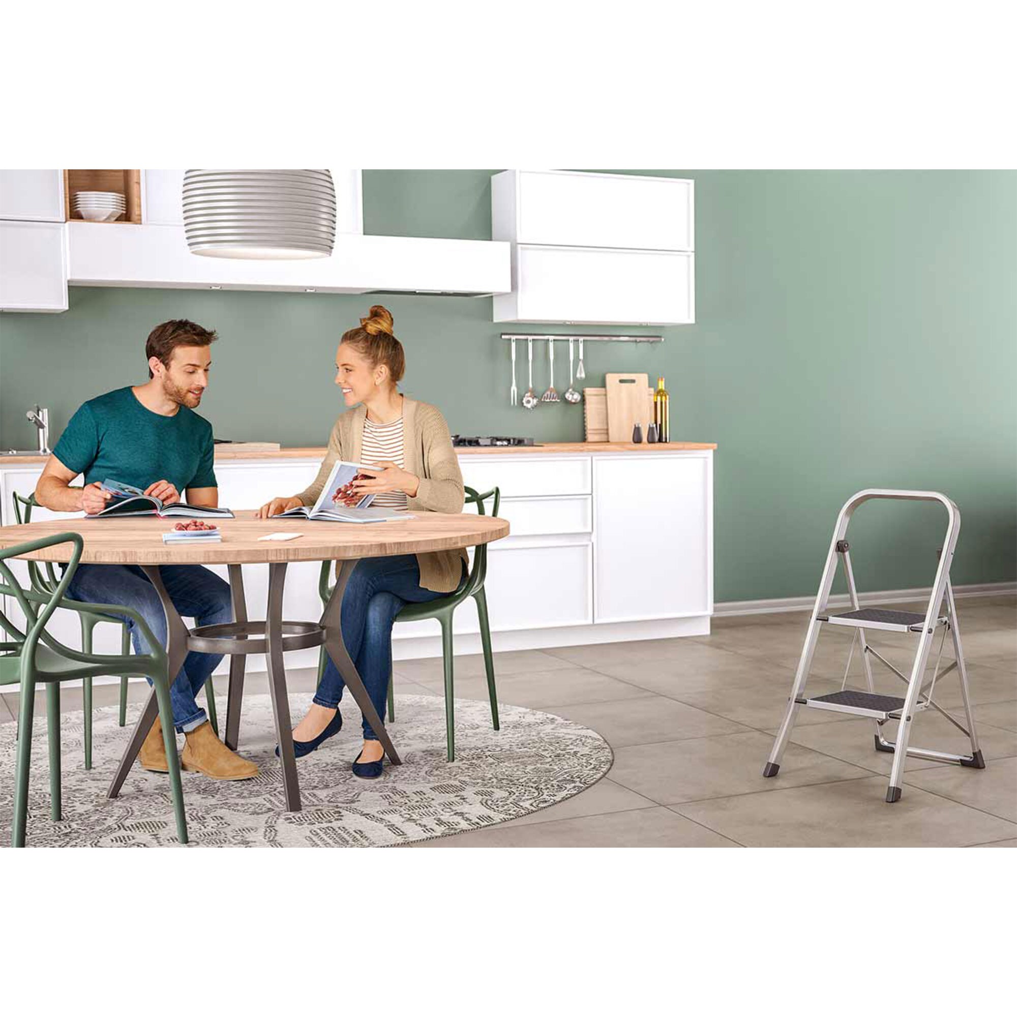 Hailo 9204010002 step - View #7