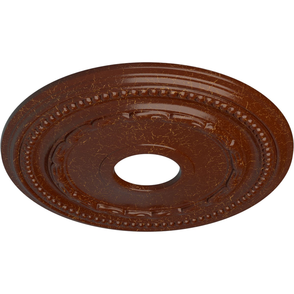 Ekena Millwork CM15FEBMC Ceiling-Medallions - View #2