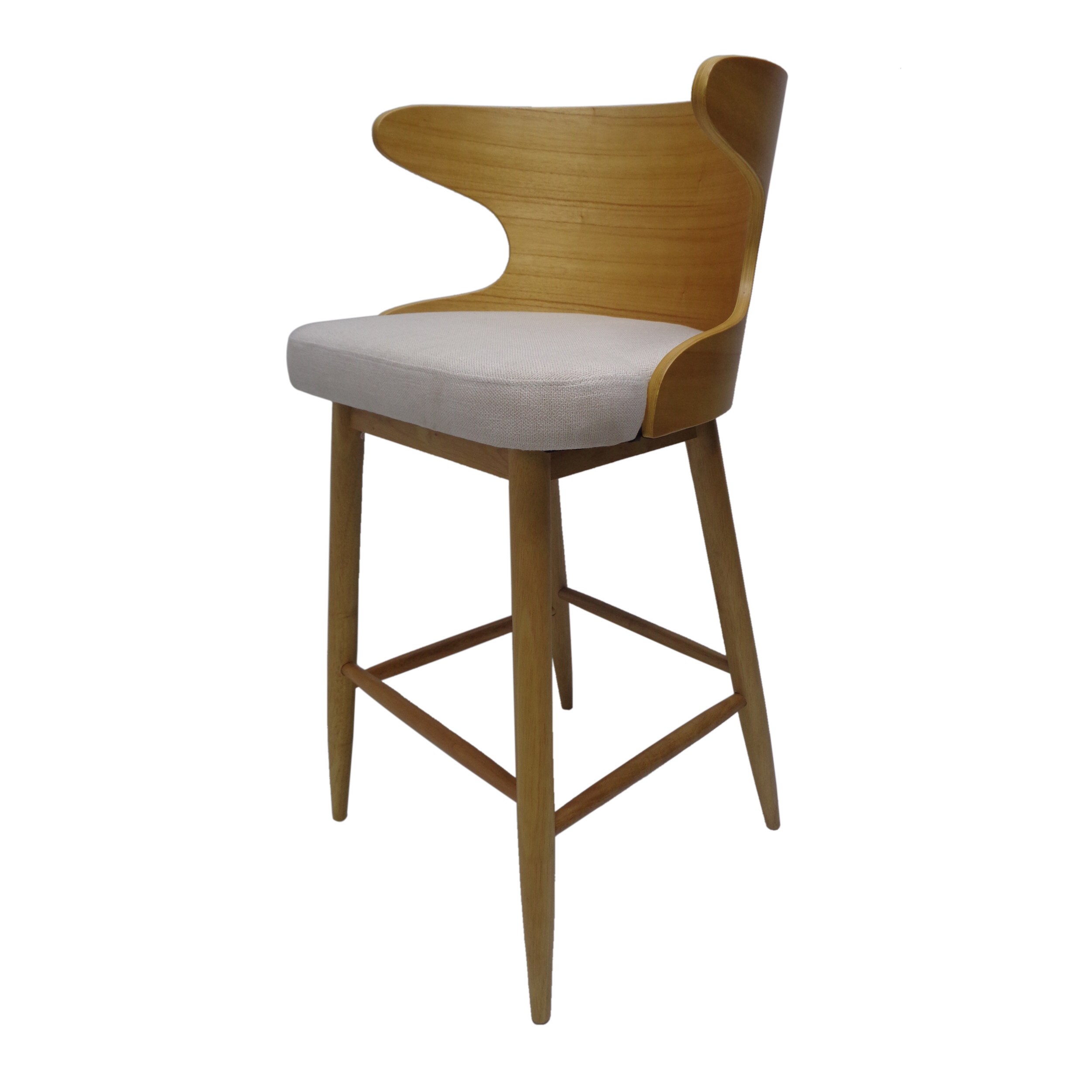 Blisstyle DC1224 Dining-Chairs - View #7