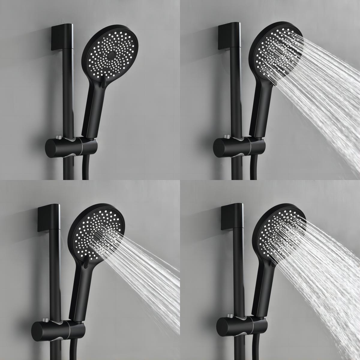 Clihome CHMS-MB-A3794 Showerhead-Bar-Panels - View #8