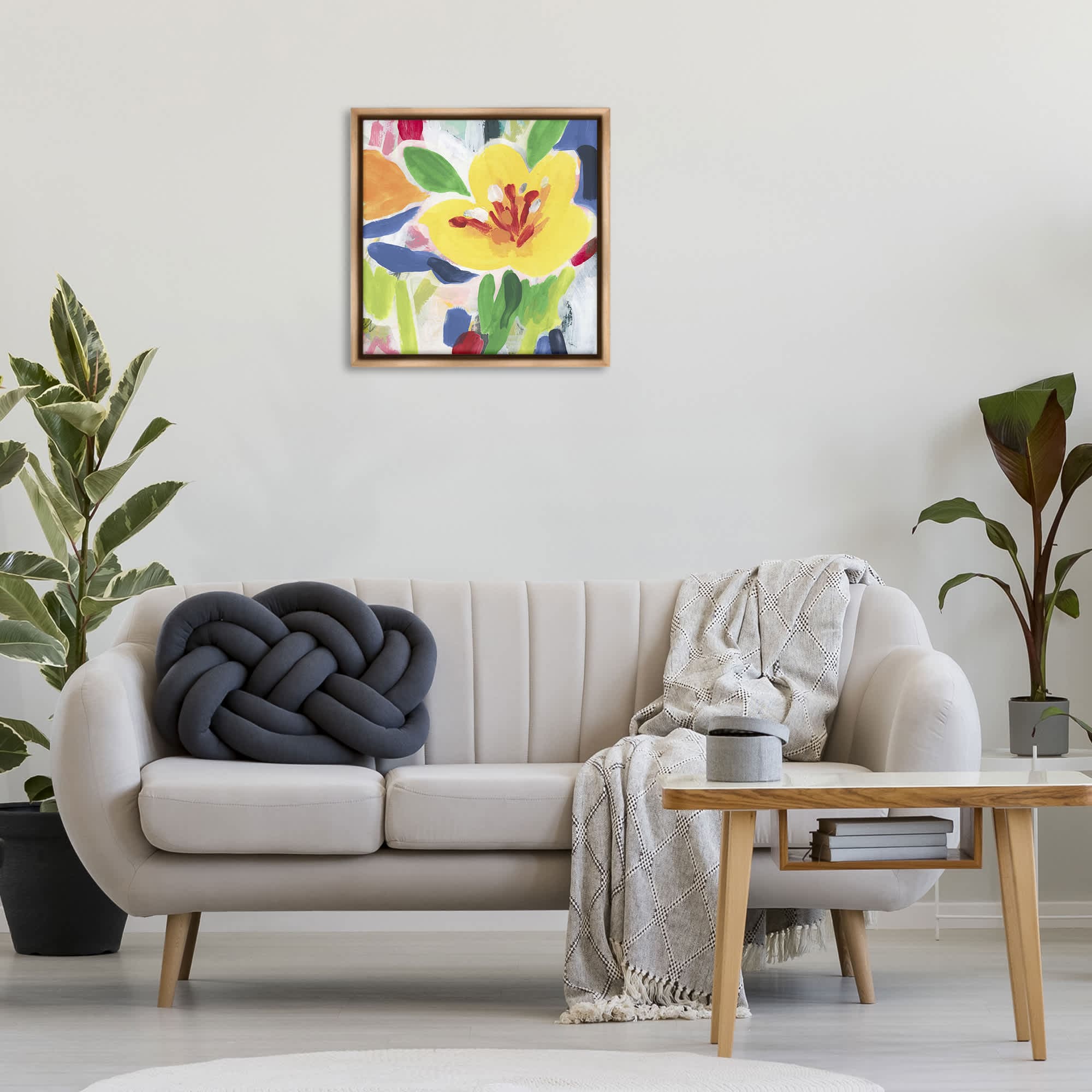 Stupell Industries BS-404-FFE-24X24 Wall-Art - View #3