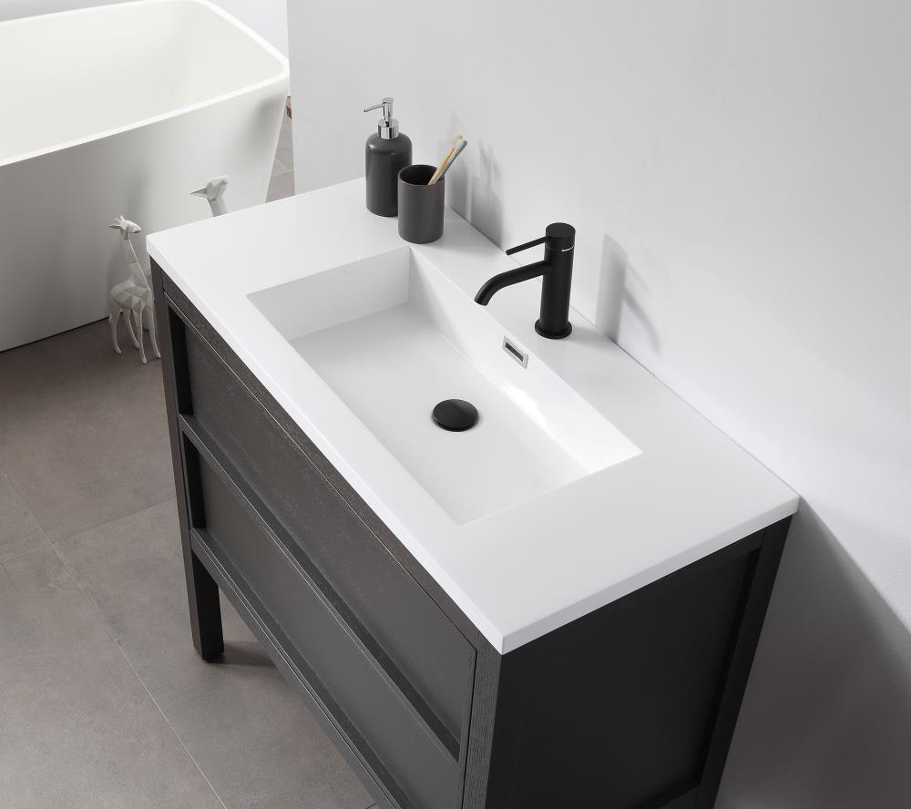 CARTISAN DESIGN VAANNCH36FD Bath-Vanity-Combo - View #14