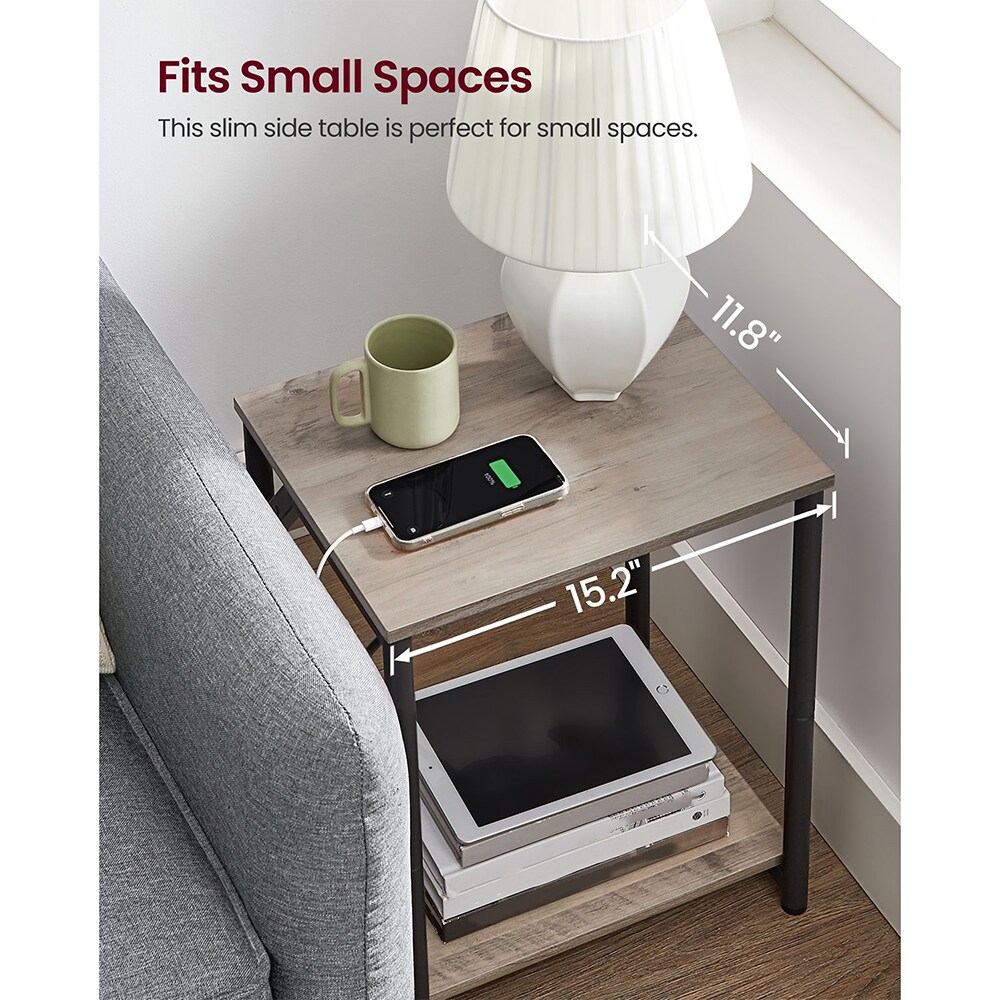 Slickblue D-SM-20B173TELU End-Tables - View #6