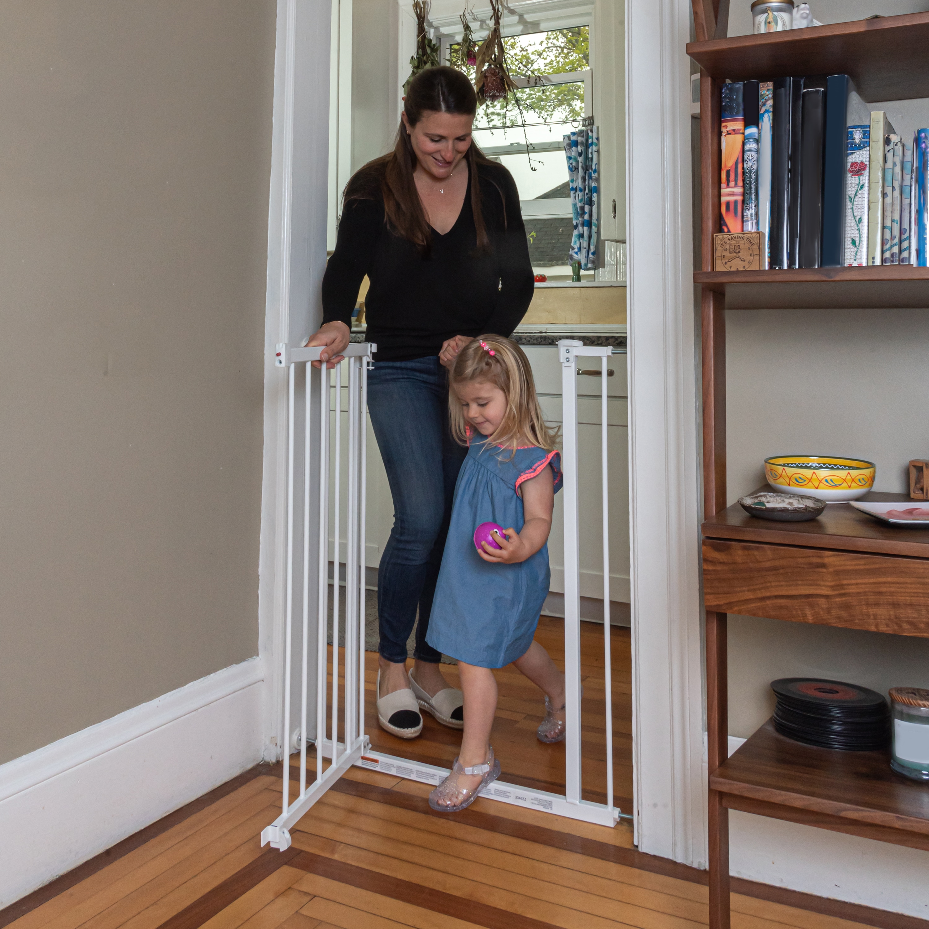 Ingenuity 33463 Child-Safety-Protection - View #5