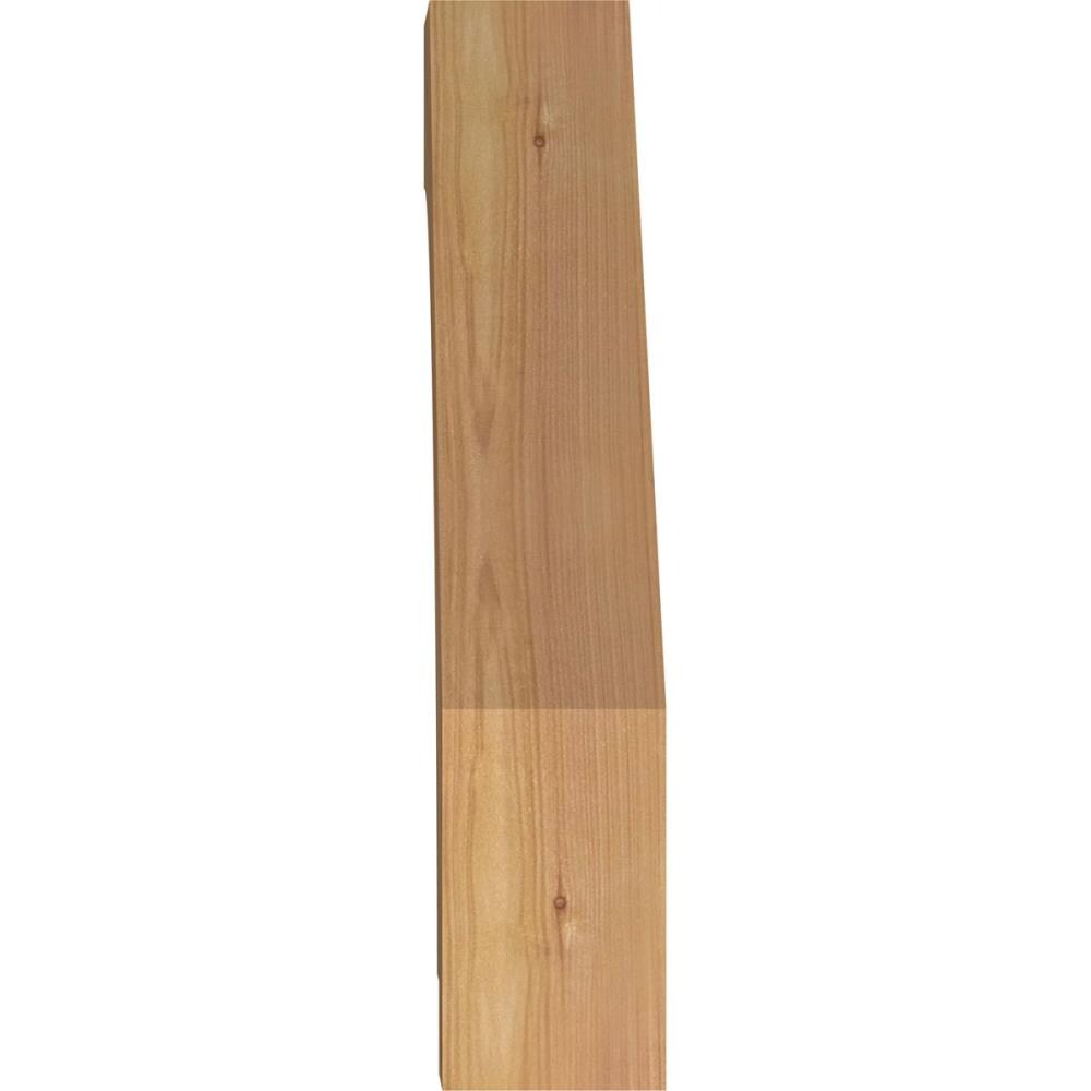 Ekena Millwork BRC04X14X18IMP00SWR braces - View #4