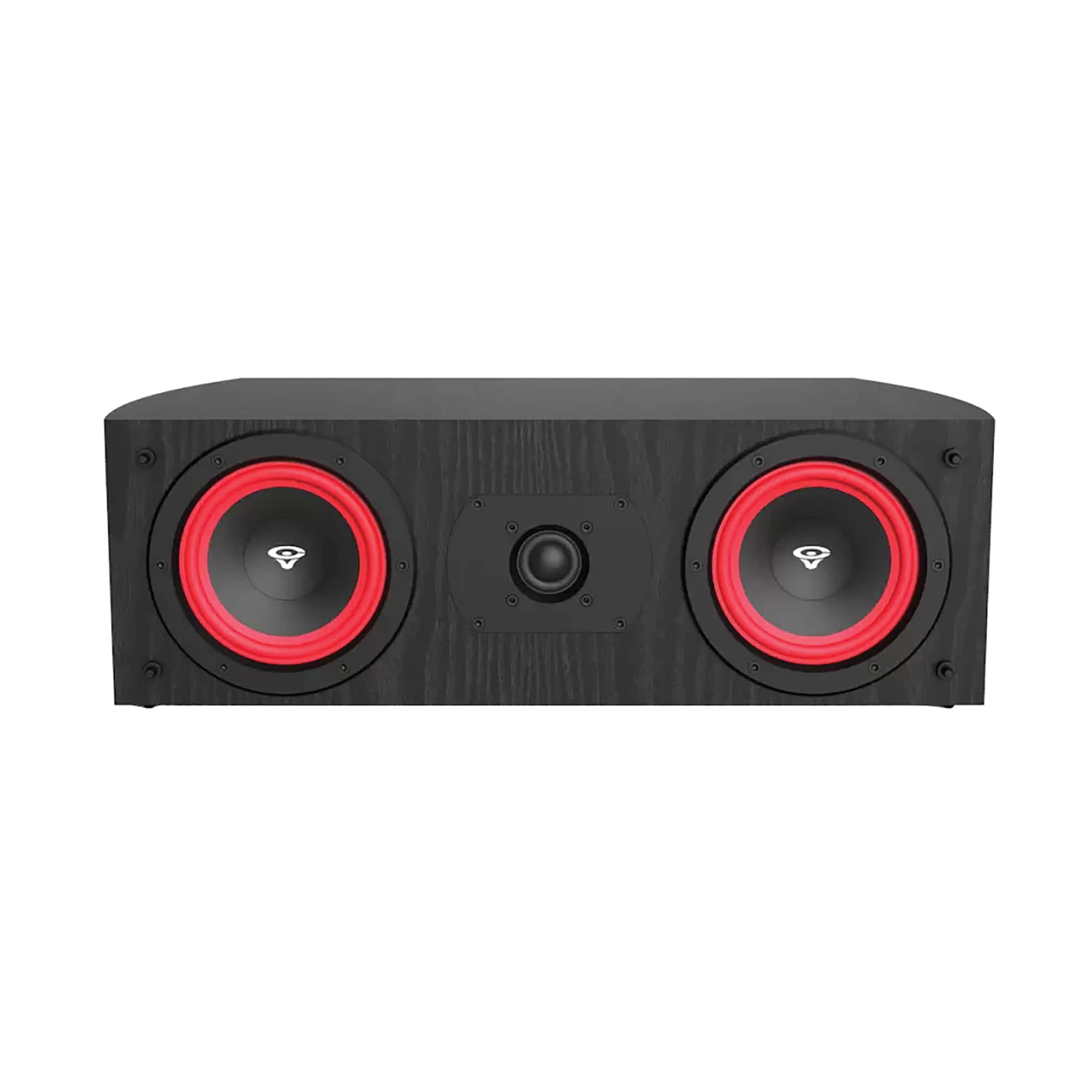 Cerwin-Vega Mobile CERHLA24B Portable-Speakers - View #2