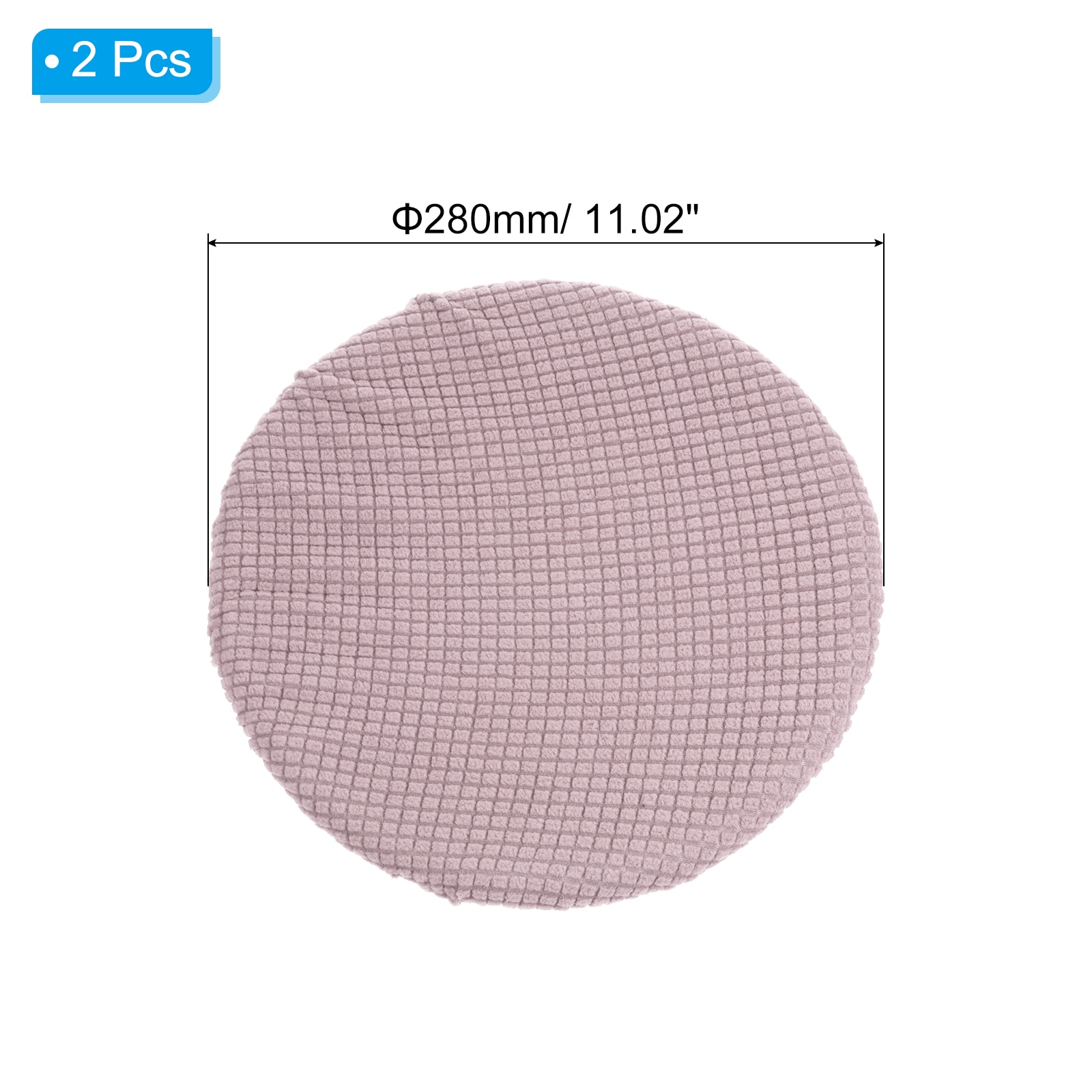 PATIKIL S25120402UX6573 slipcovers - View #2
