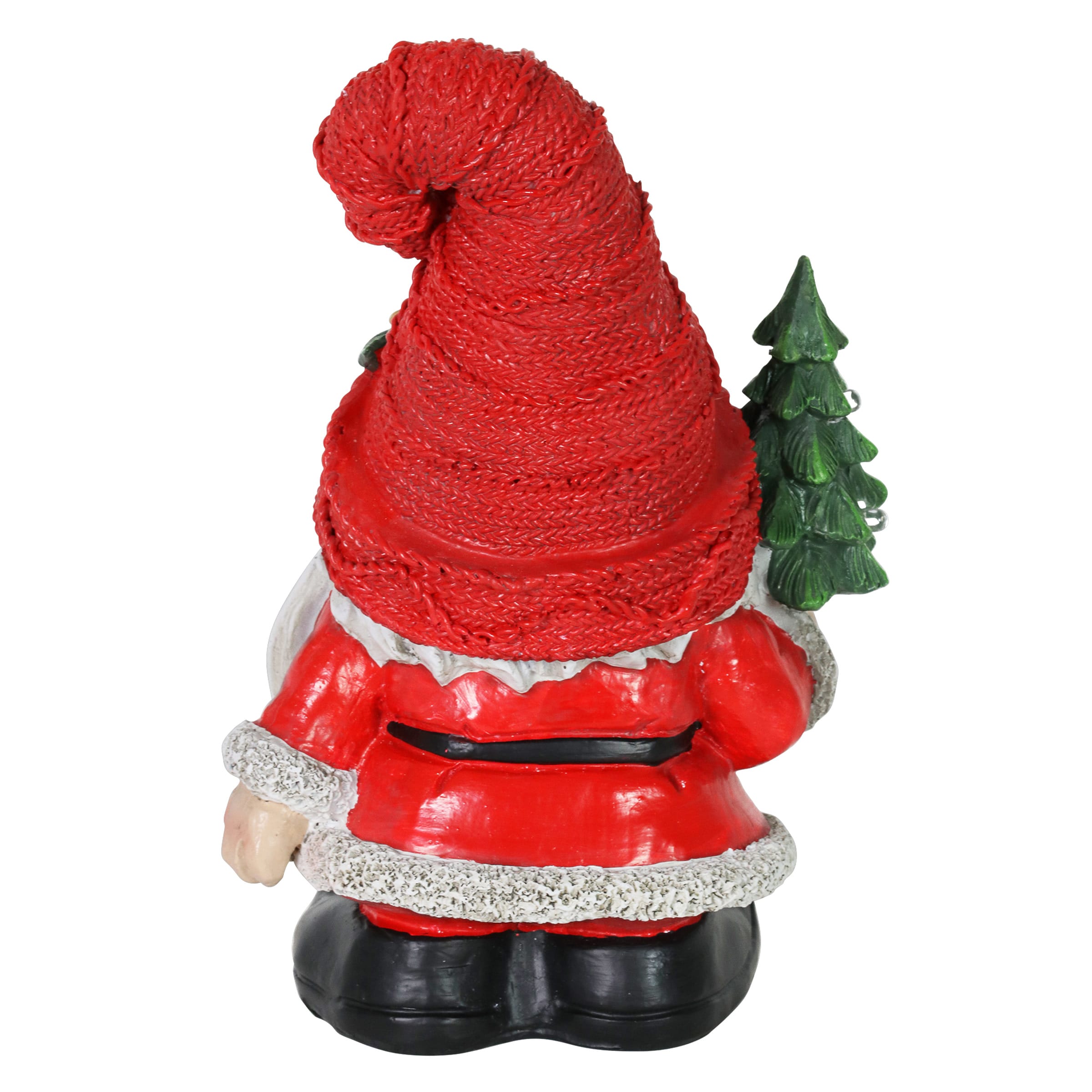 Exhart 71449-RS Table-Christmas-Decorations - View #11
