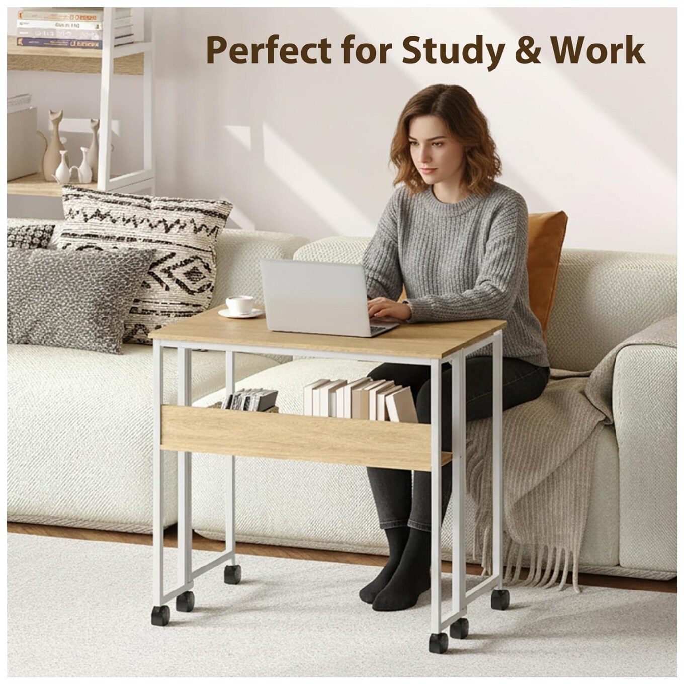 Garvee ZQ-PHK-35UM34A4 Folding-Tables - View #5