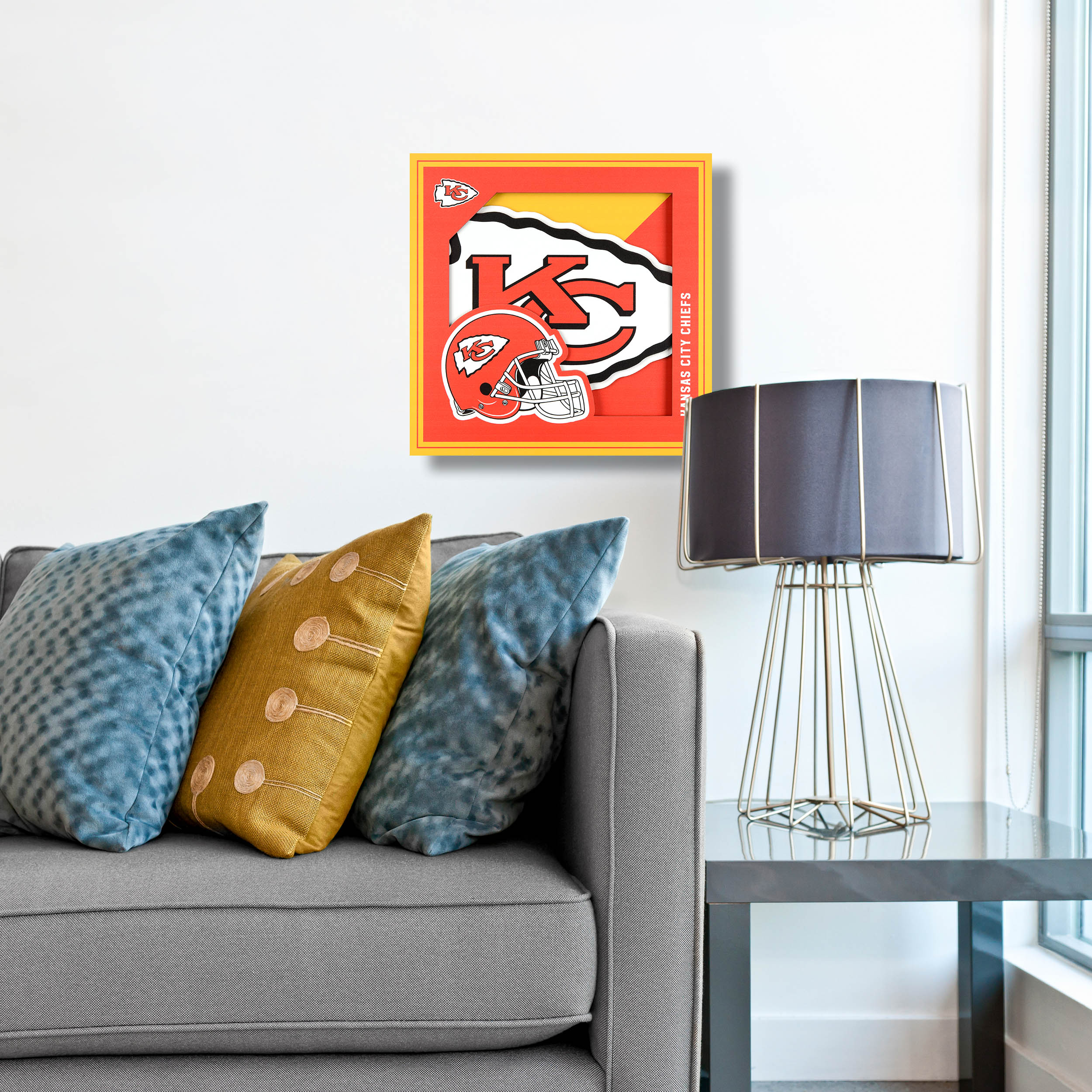 Sportula 2507378 Wall-Art - View #2
