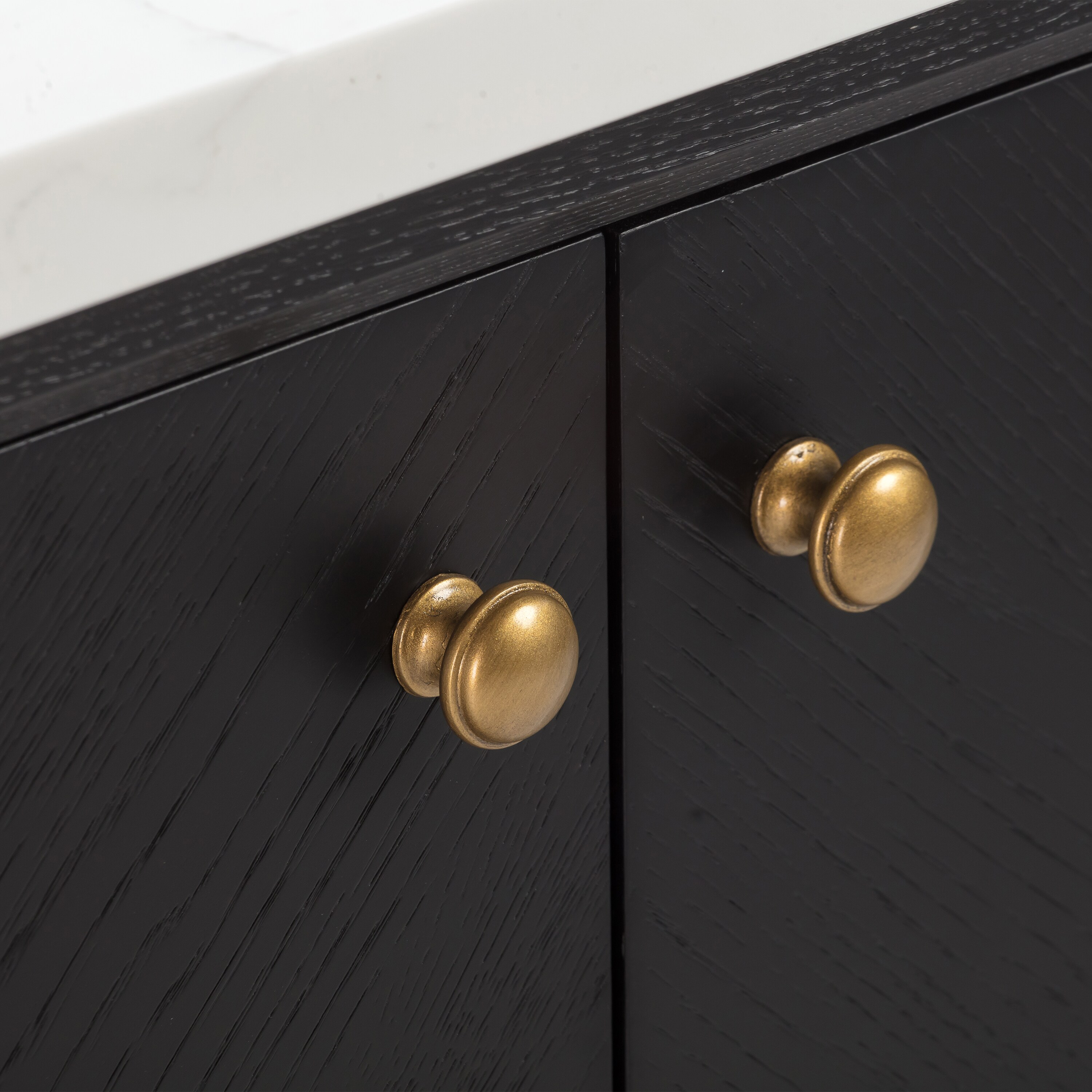 Avanity ADELE-VS37-BK Bath-Vanity-Combo - View #5