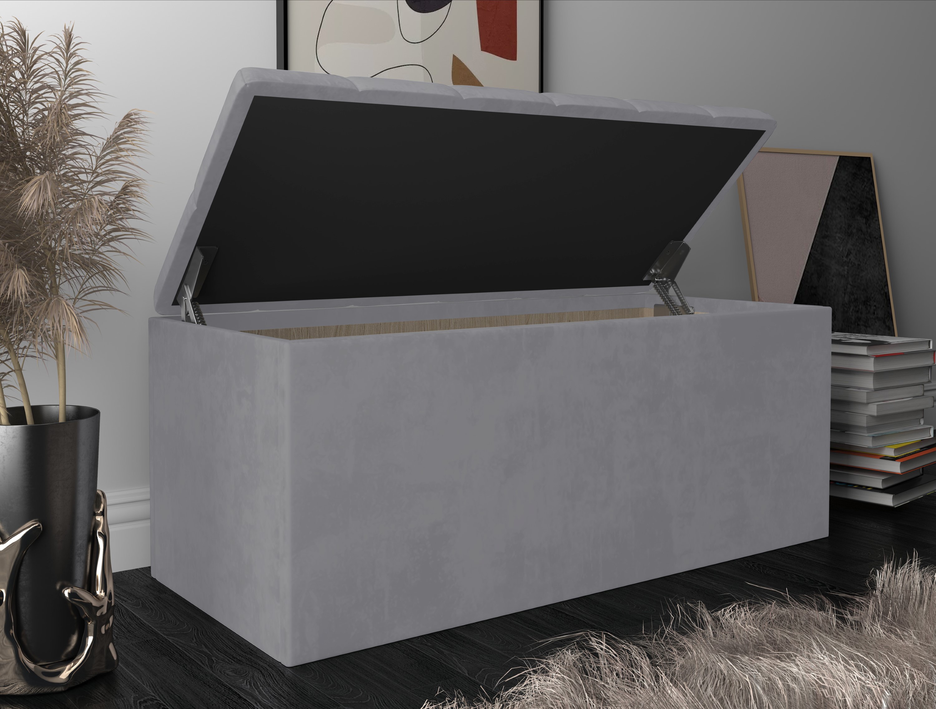 Home Design 10008-011 bench - View #3