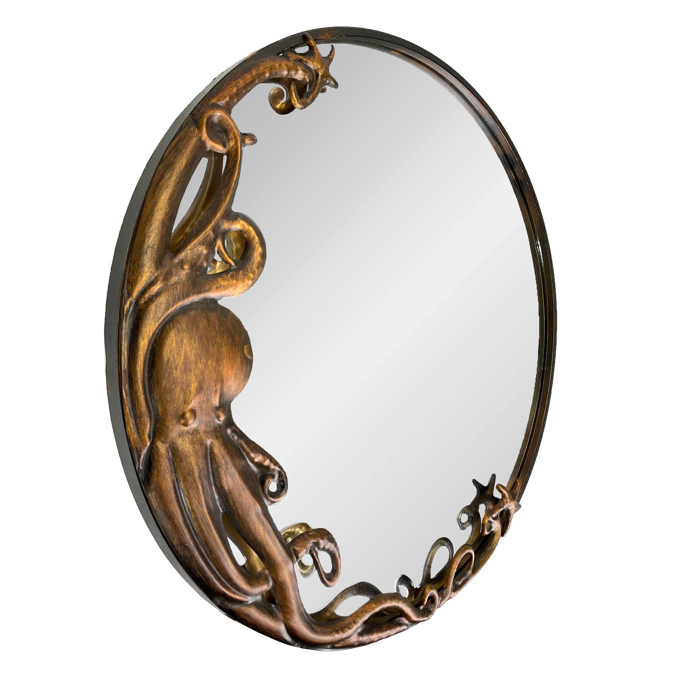 Zeckos ZKO-99517-OCT Decor-Mirrors - View #2