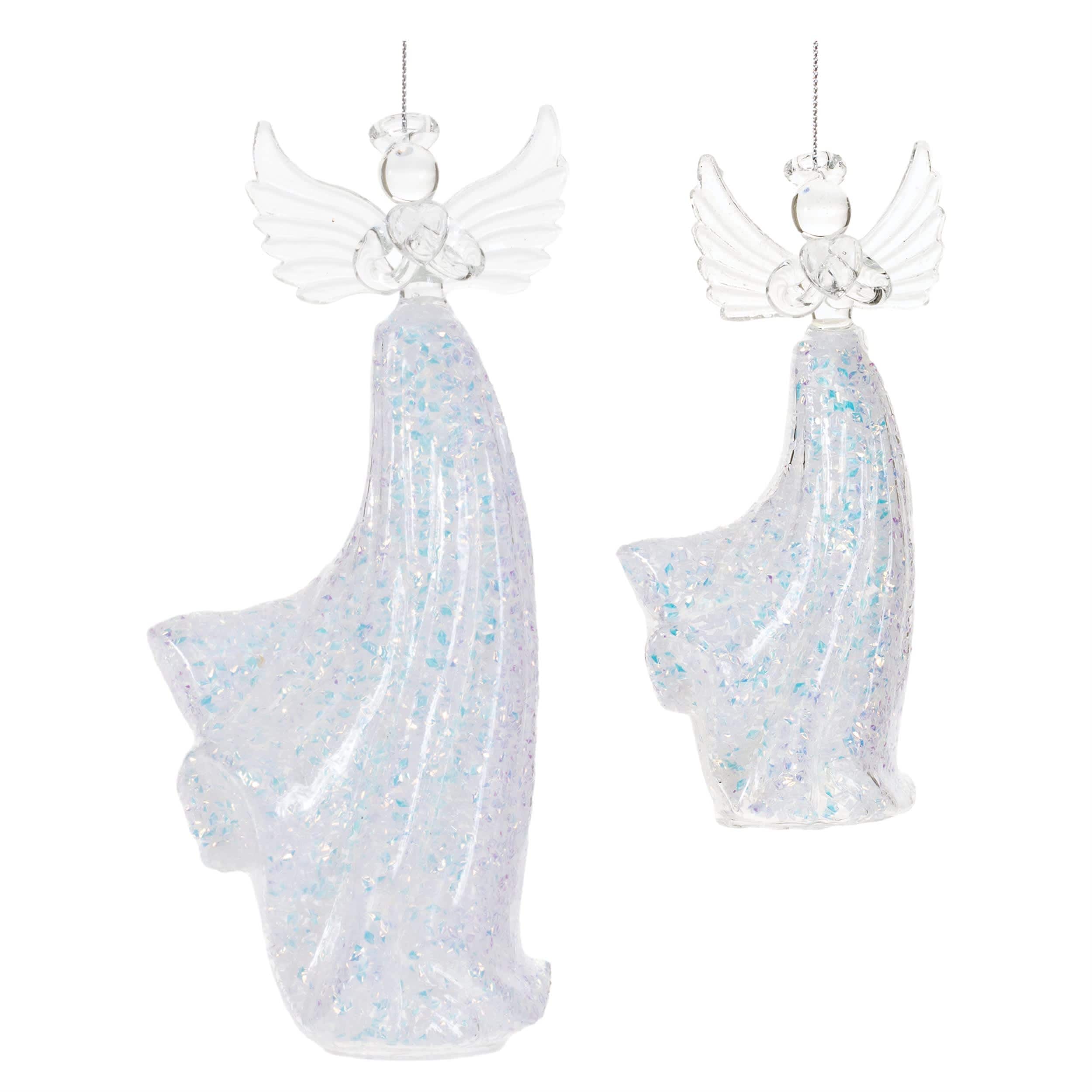 Christmas Tree Decorations Theme/Design Angel