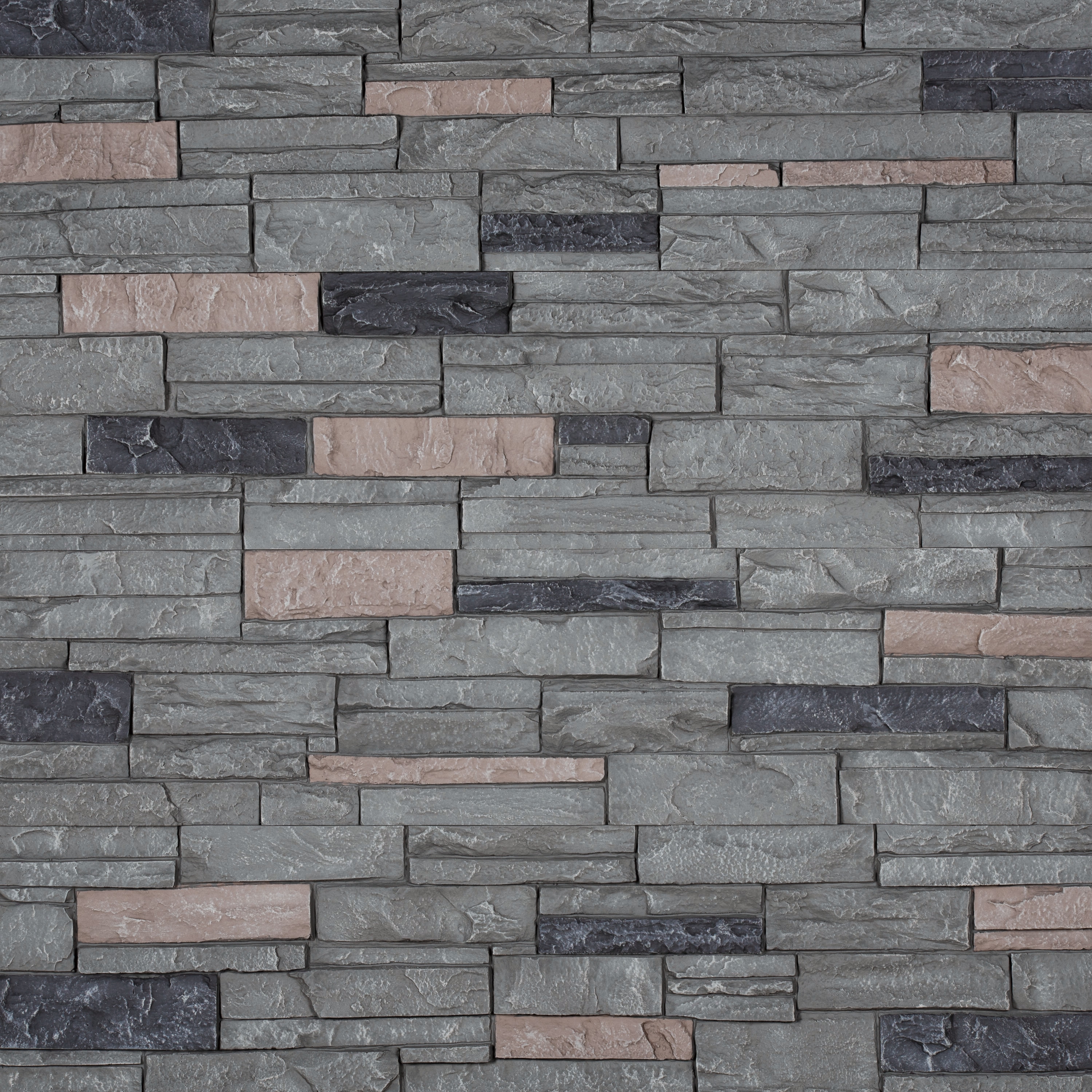 DuraKwik Stone 308RBP Stone-Veneer - View #2