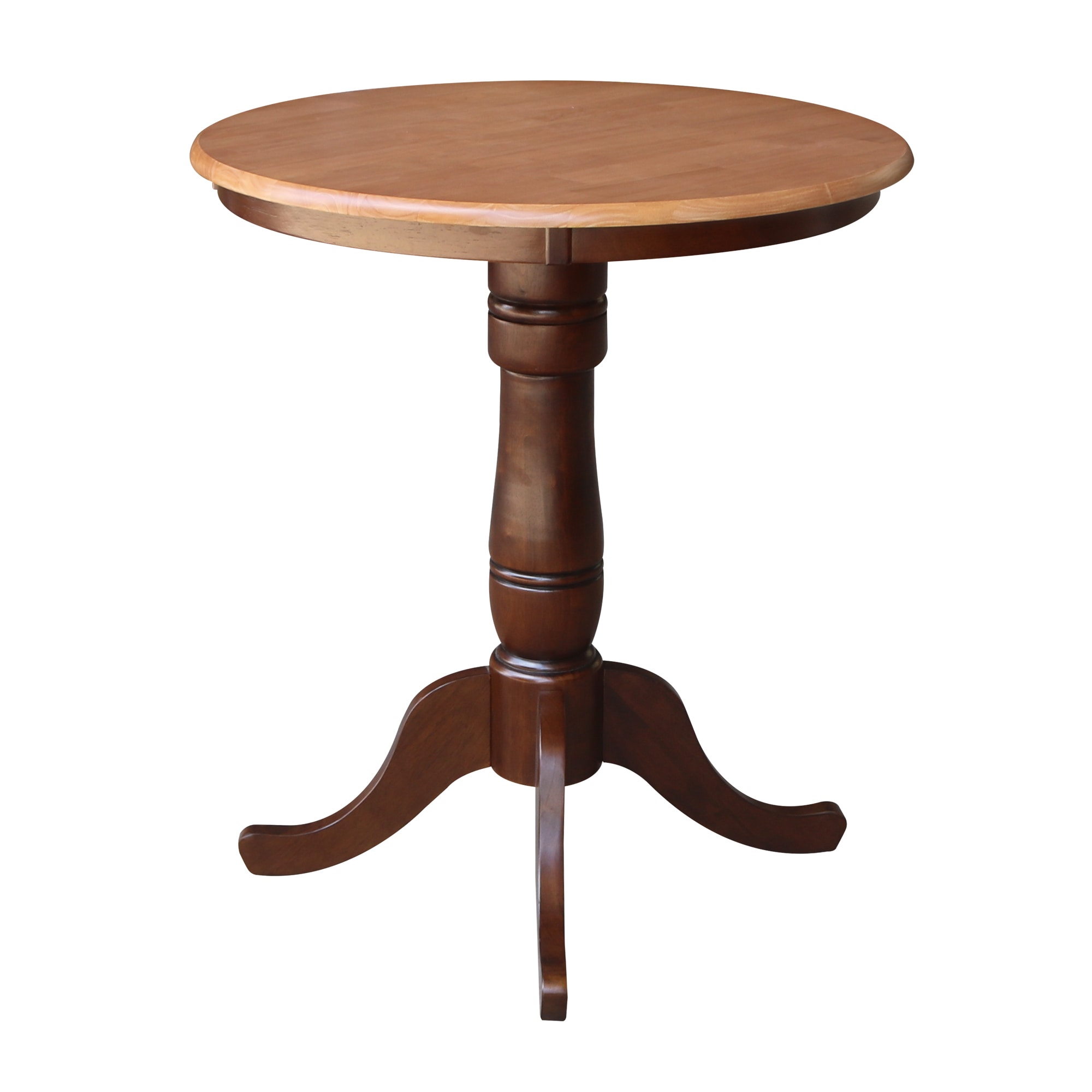 International Concepts K58-30RT-6B Dining-Tables - View #2
