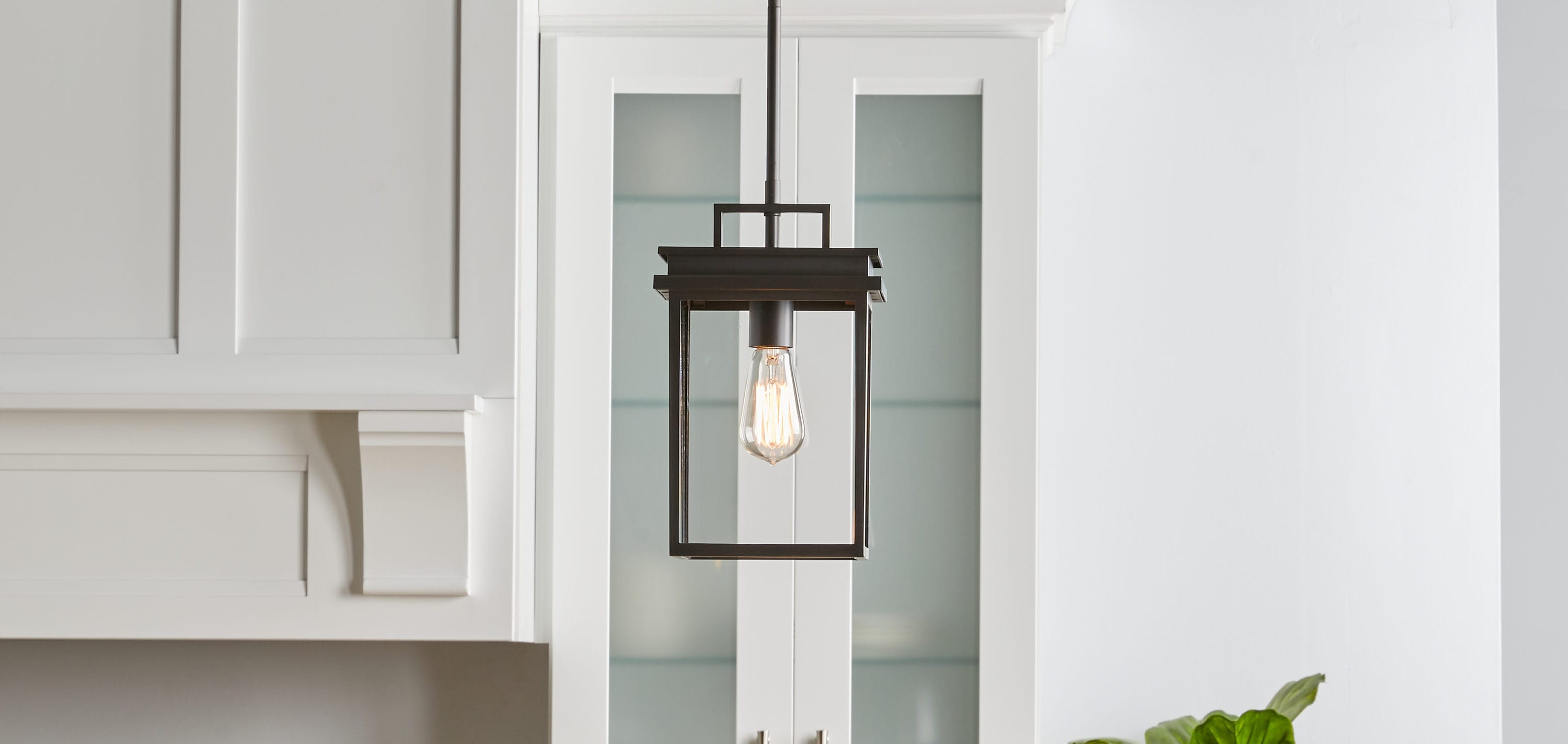 Generation Lighting OL13609ANBZ Pendant-Lights - View #6