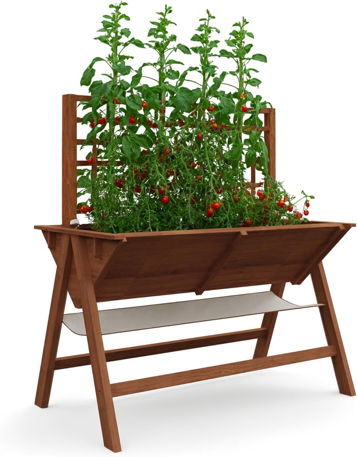 GarveeLife JJJ87-JJ1099 Raised-Planter-Boxes - View #7
