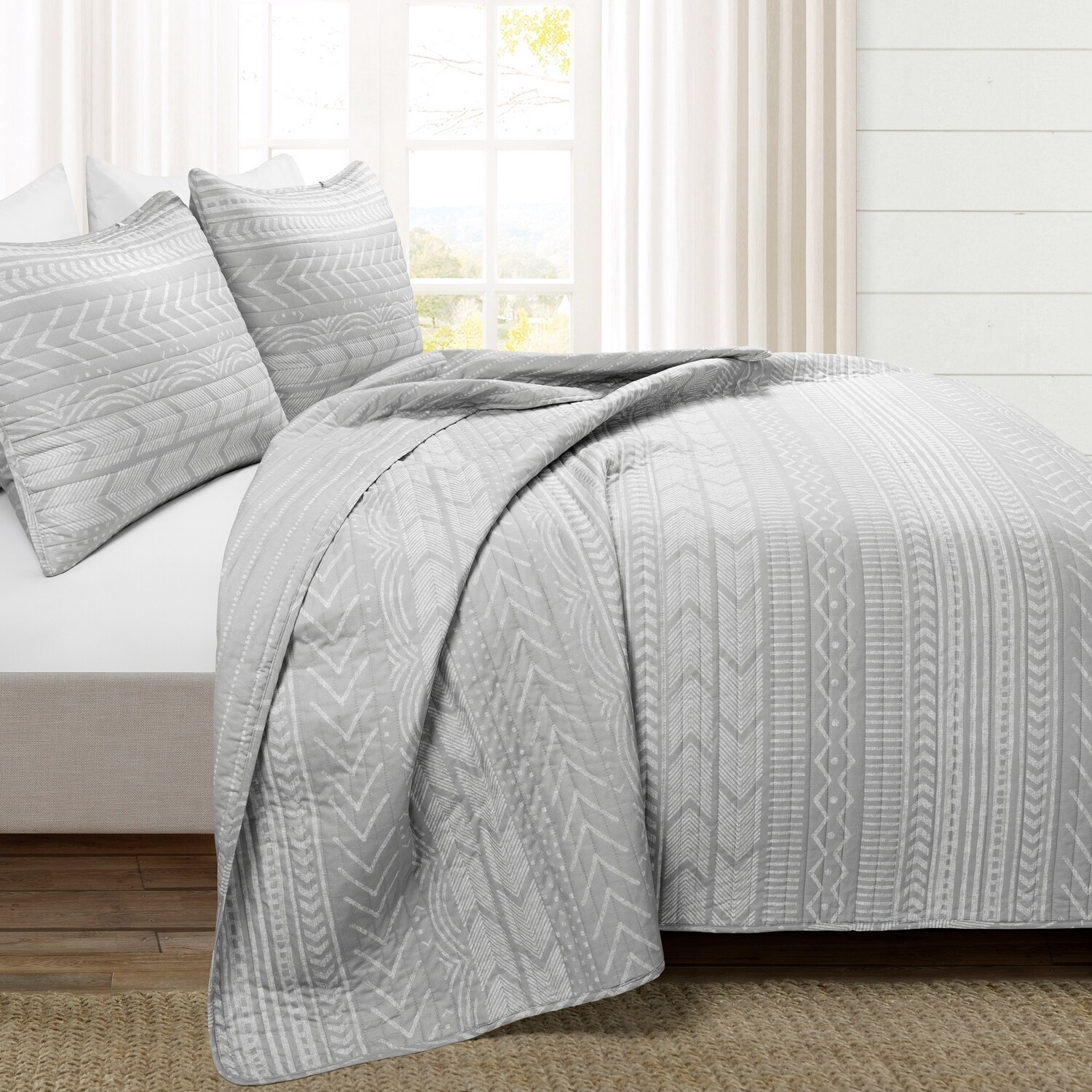 Lush Decor 21T010969 Comforters-And-Bedspreads - View #2