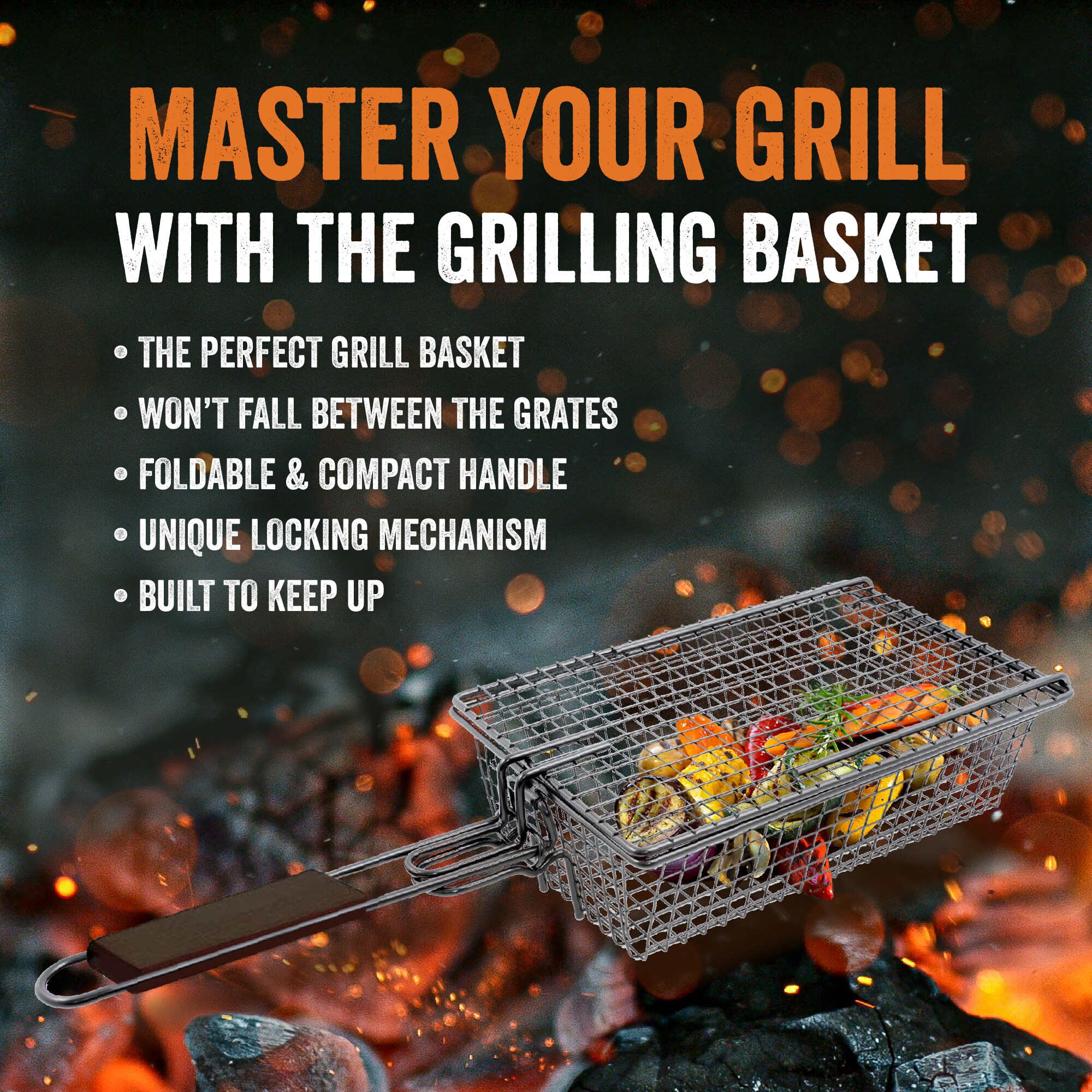 Yukon Glory YG-500 Grill-Toppers - View #3