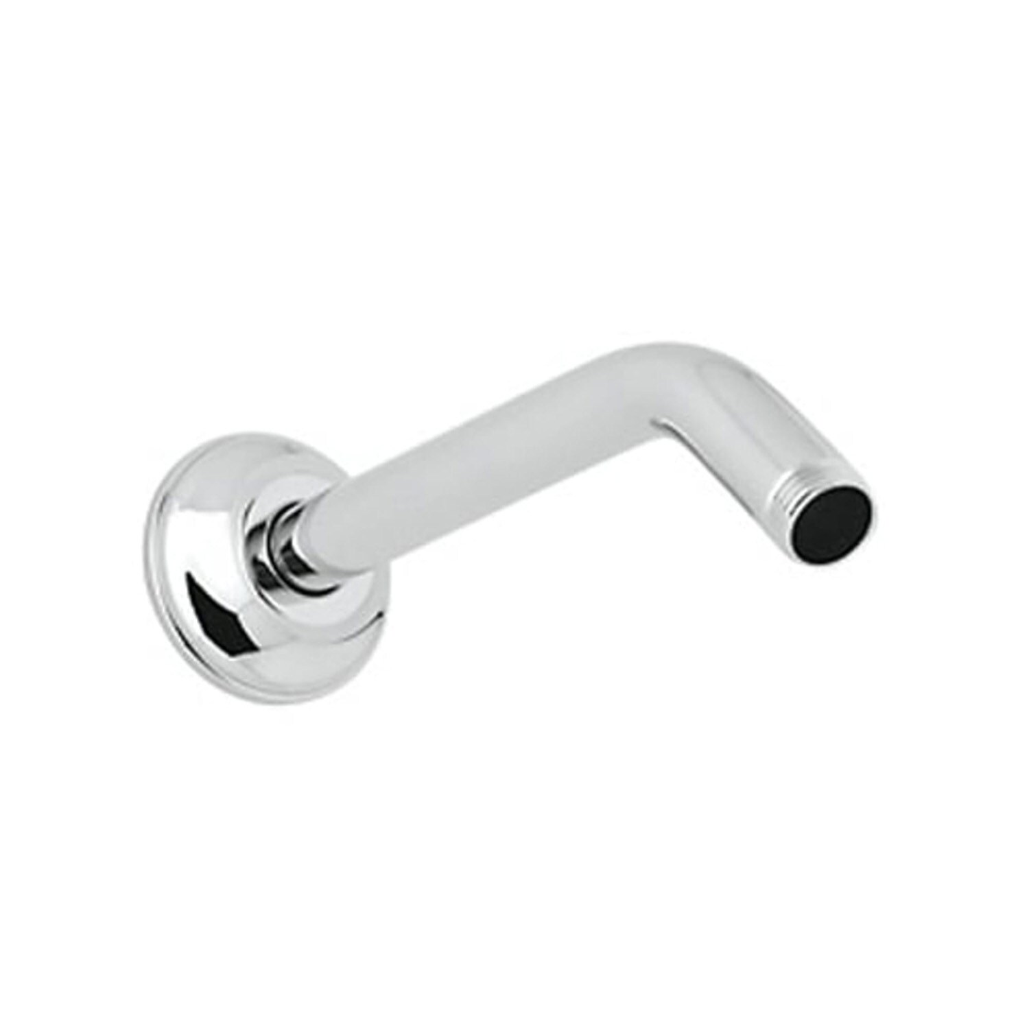 Rohl 1440/8STN Bath-Shower-Facc - View #2