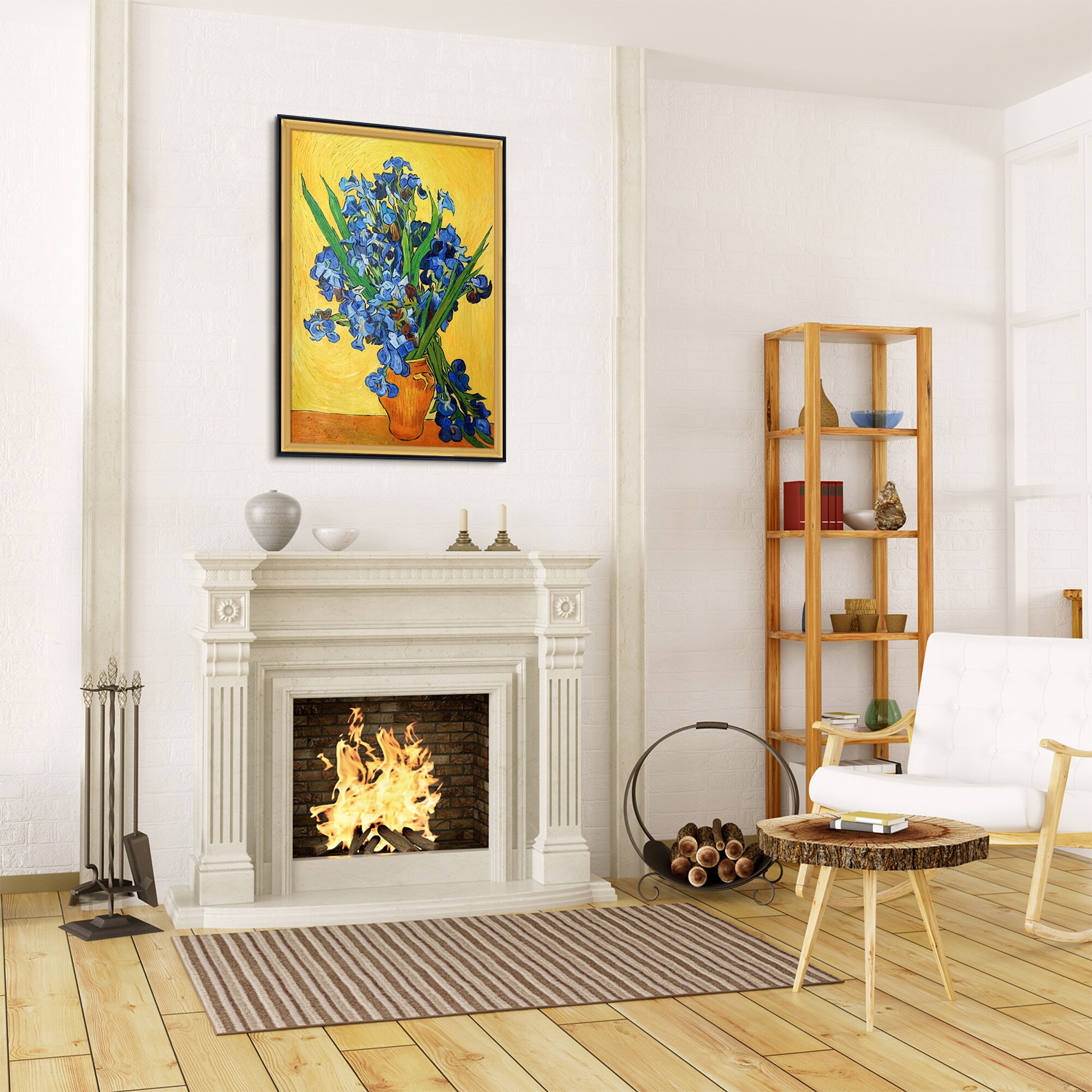 La Pastiche 688576625850 Wall-Art - View #3