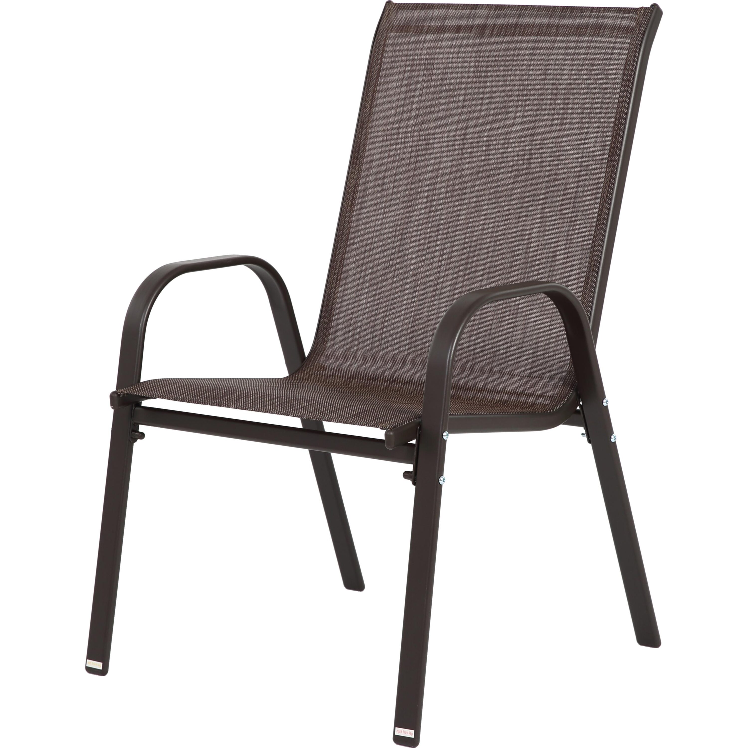 Bayfeve BFHF-252260-OD Patio-Chairs - View #2