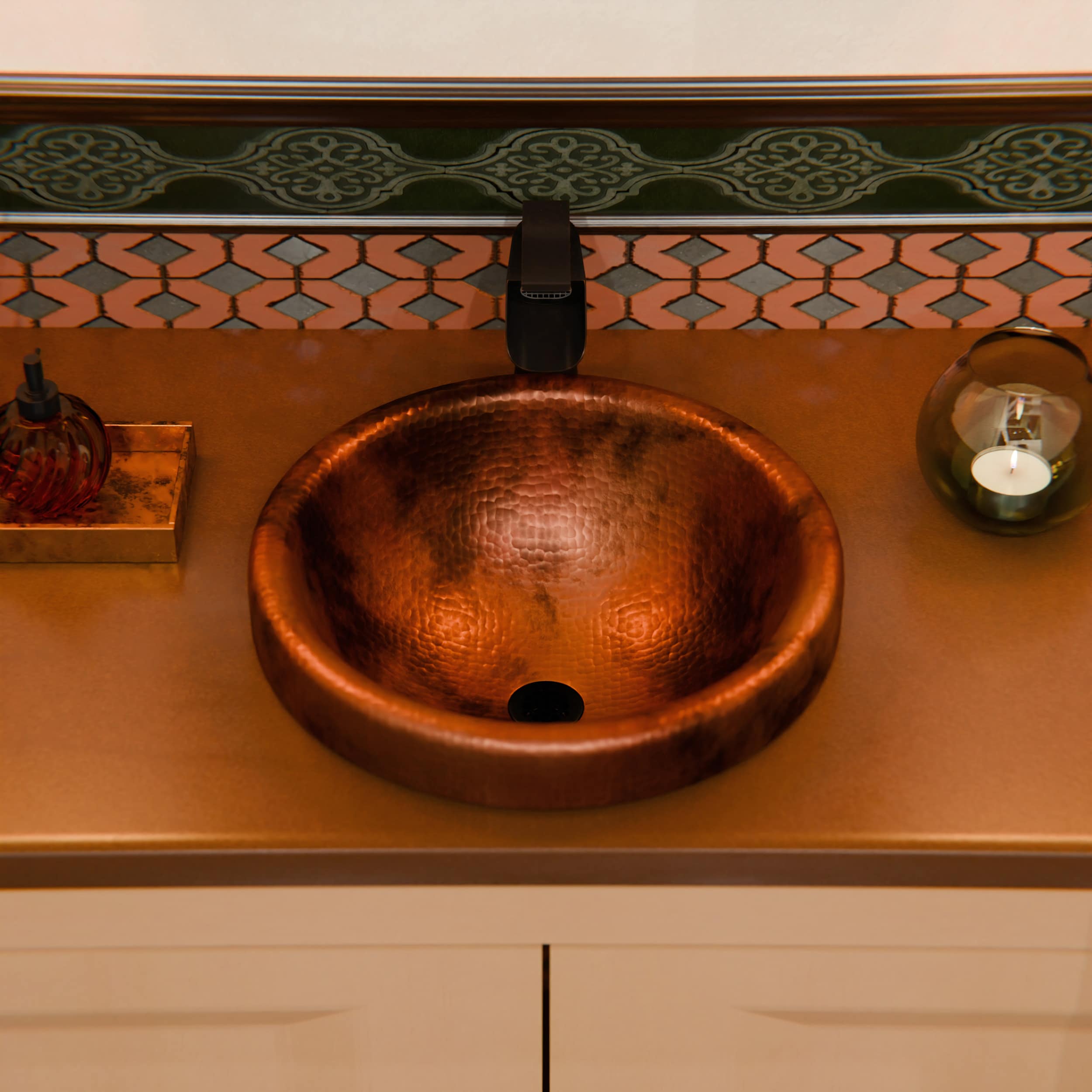 Novatto TCU-014NA Bath-Sink - View #8