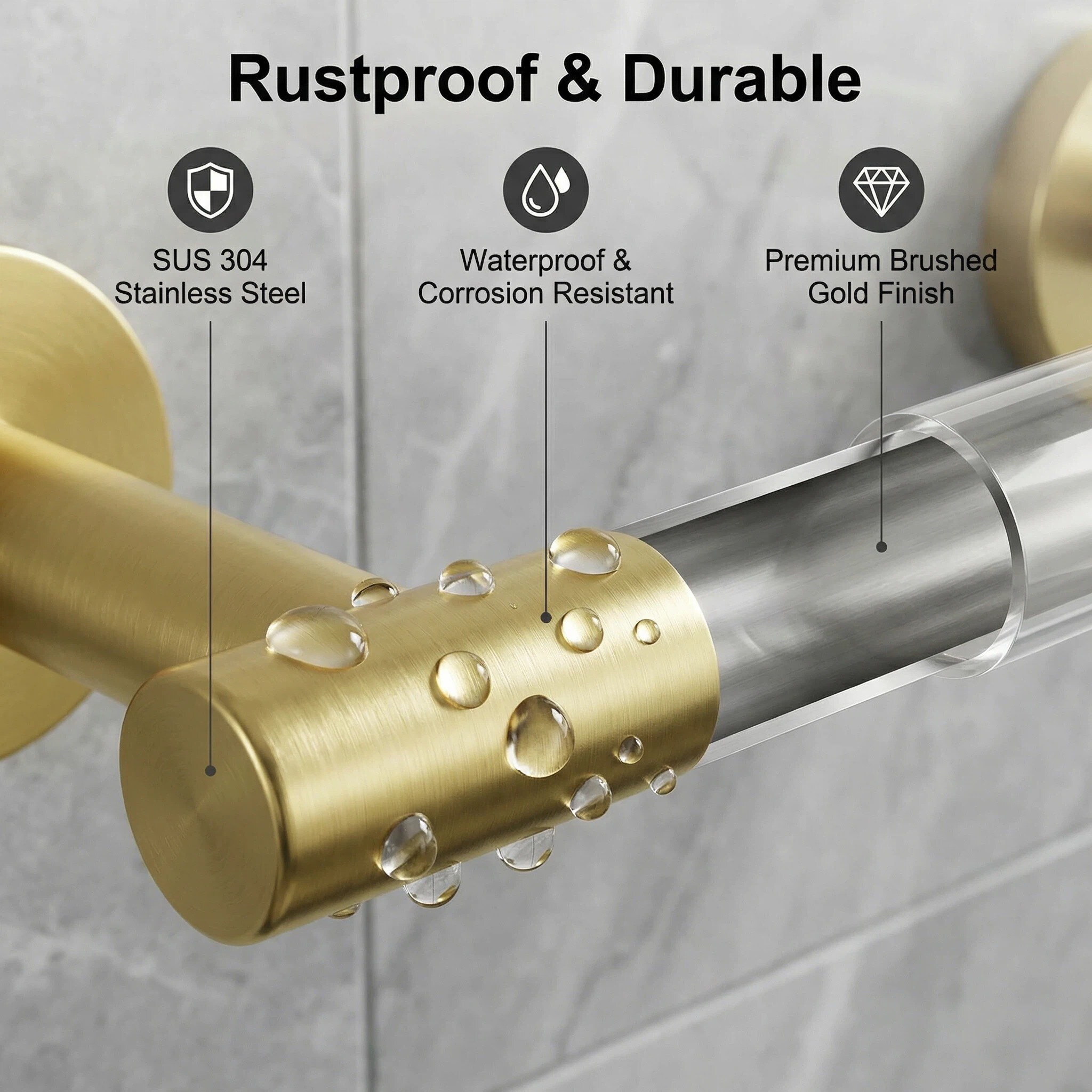 BYH TPH-2001-BG d060360 - View #4